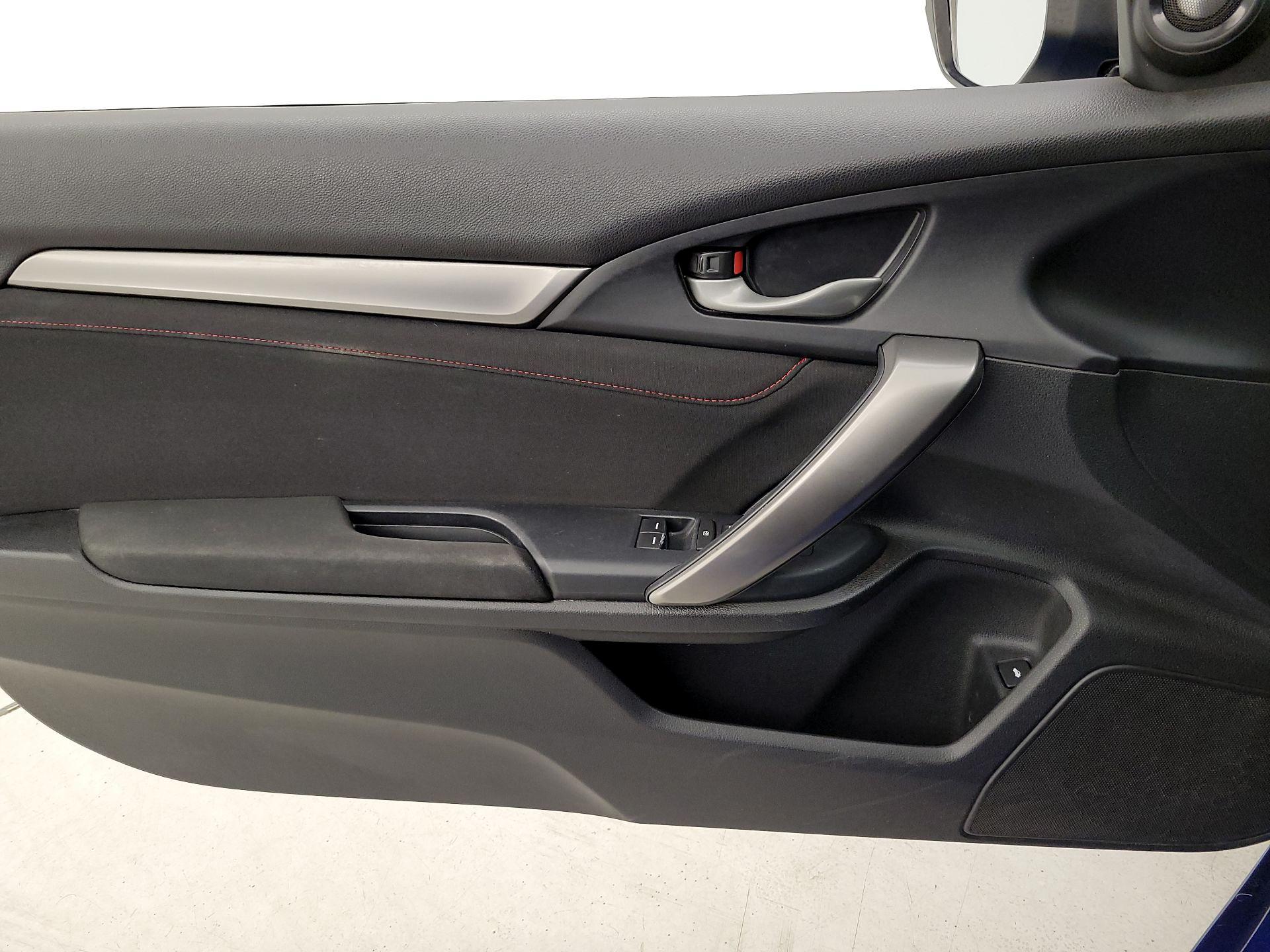 Thumbnail: 2019 Honda Civic - 12