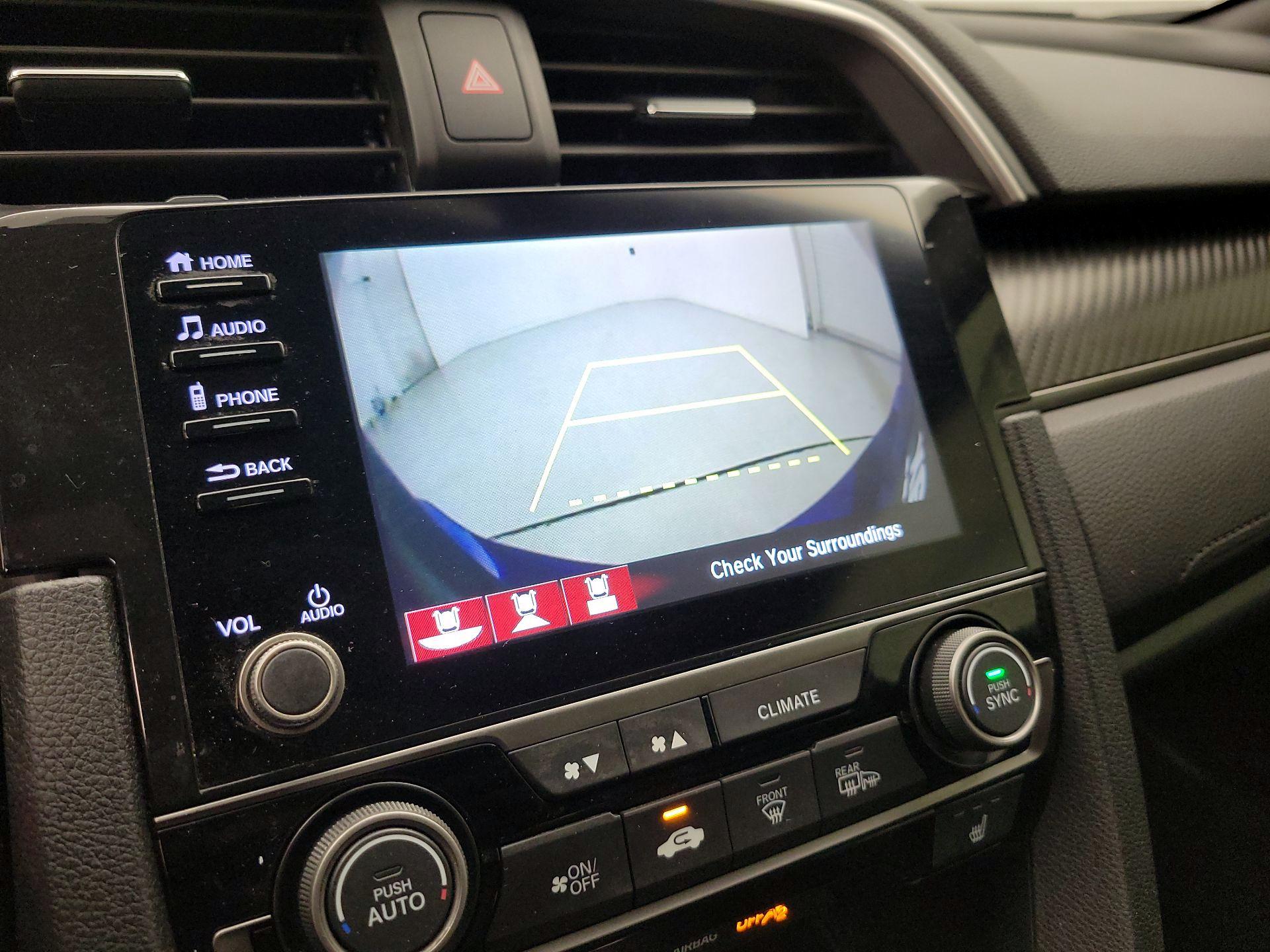 Thumbnail: 2019 Honda Civic - 14