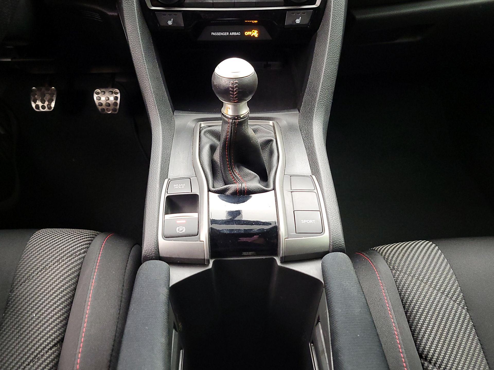 Thumbnail: 2019 Honda Civic - 17