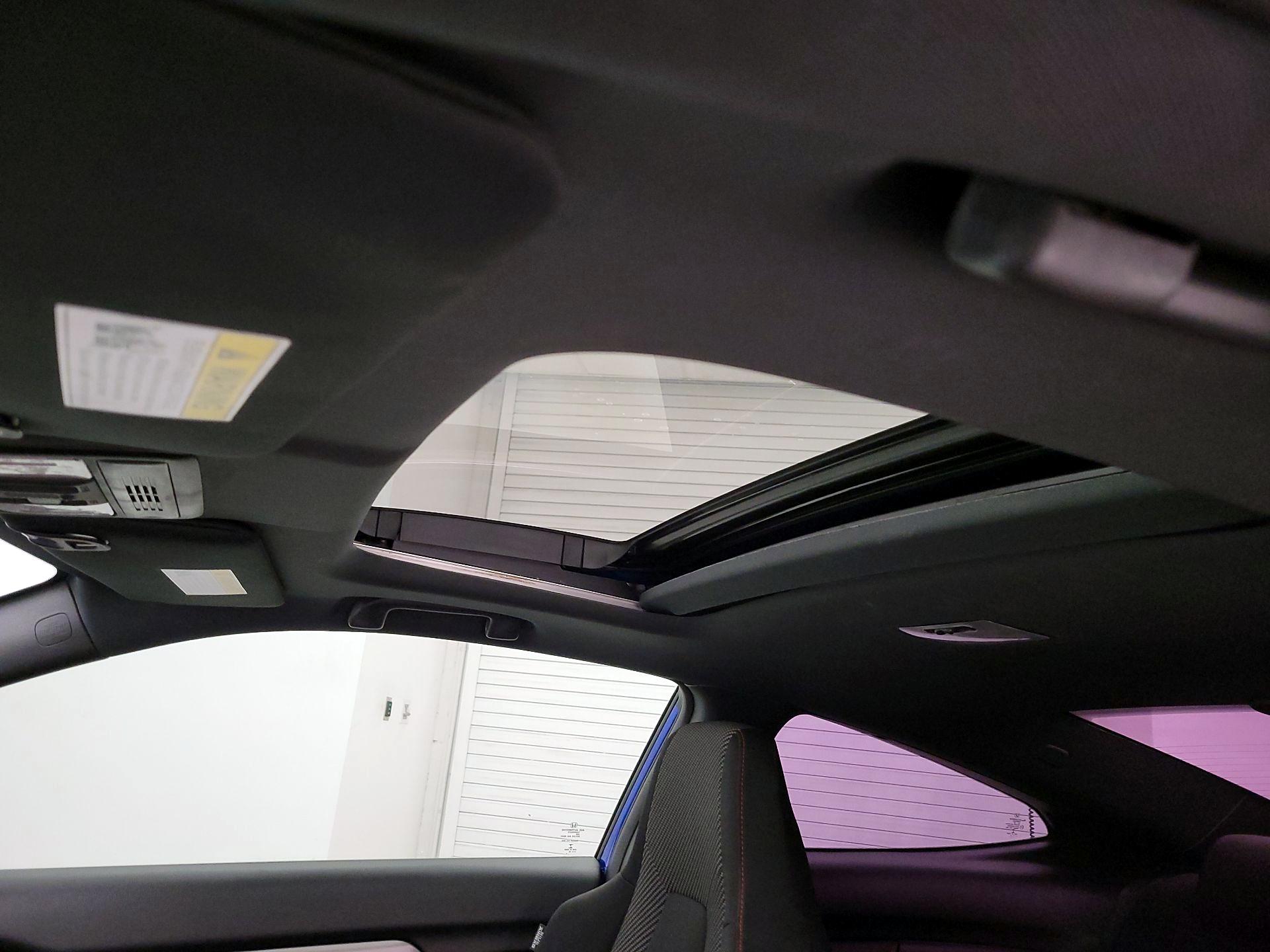 Thumbnail: 2019 Honda Civic - 19