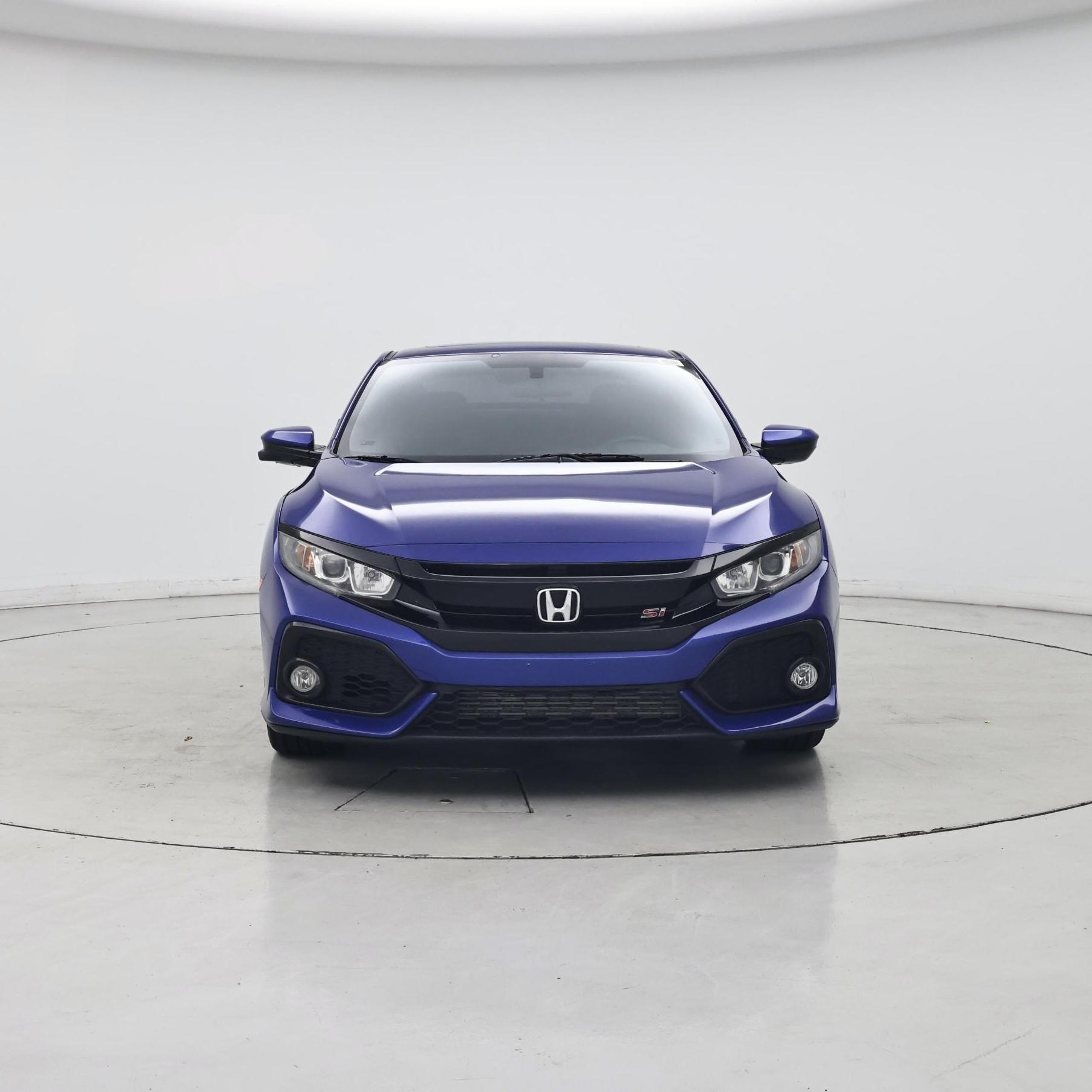 Thumbnail: 2019 Honda Civic - 5