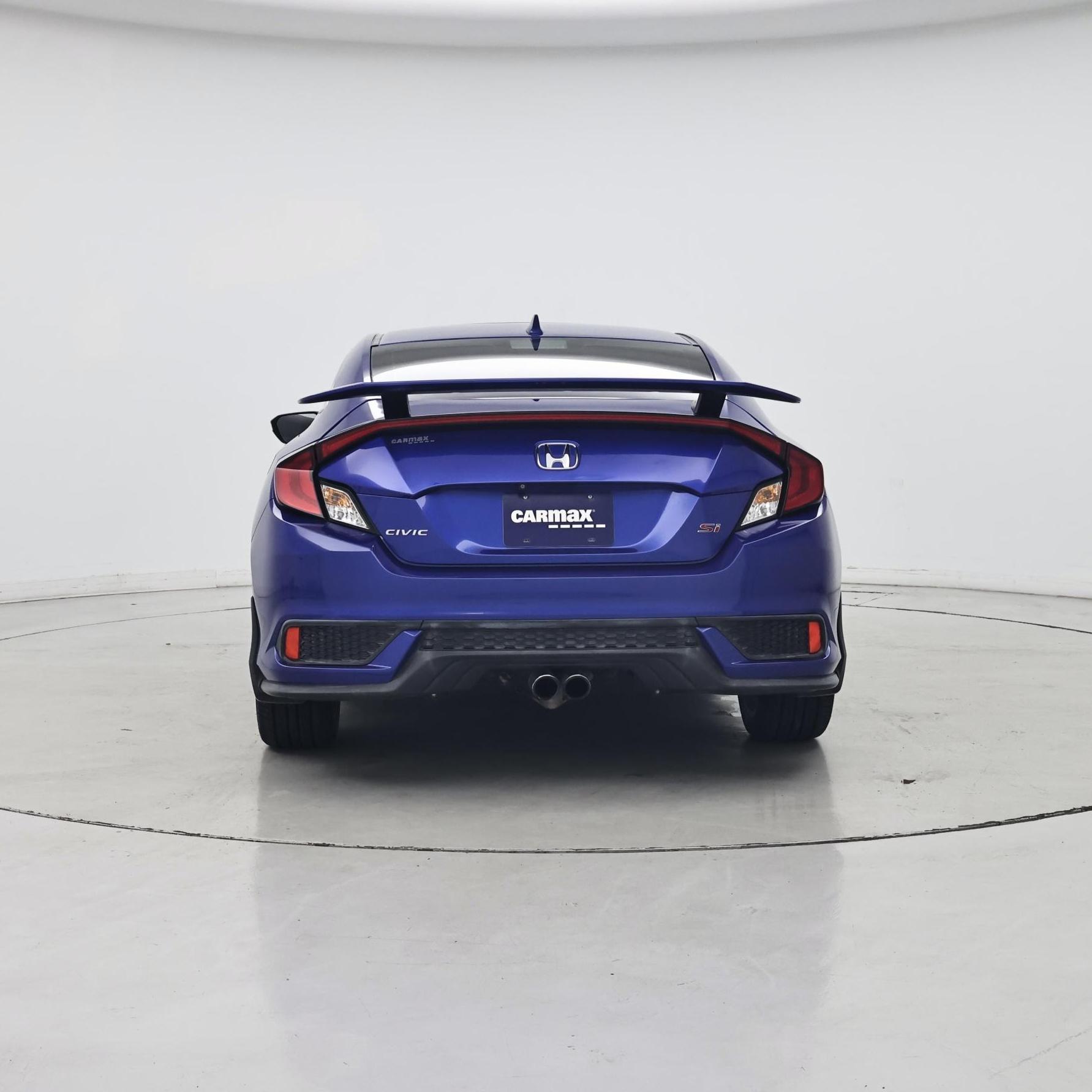 Thumbnail: 2019 Honda Civic - 6