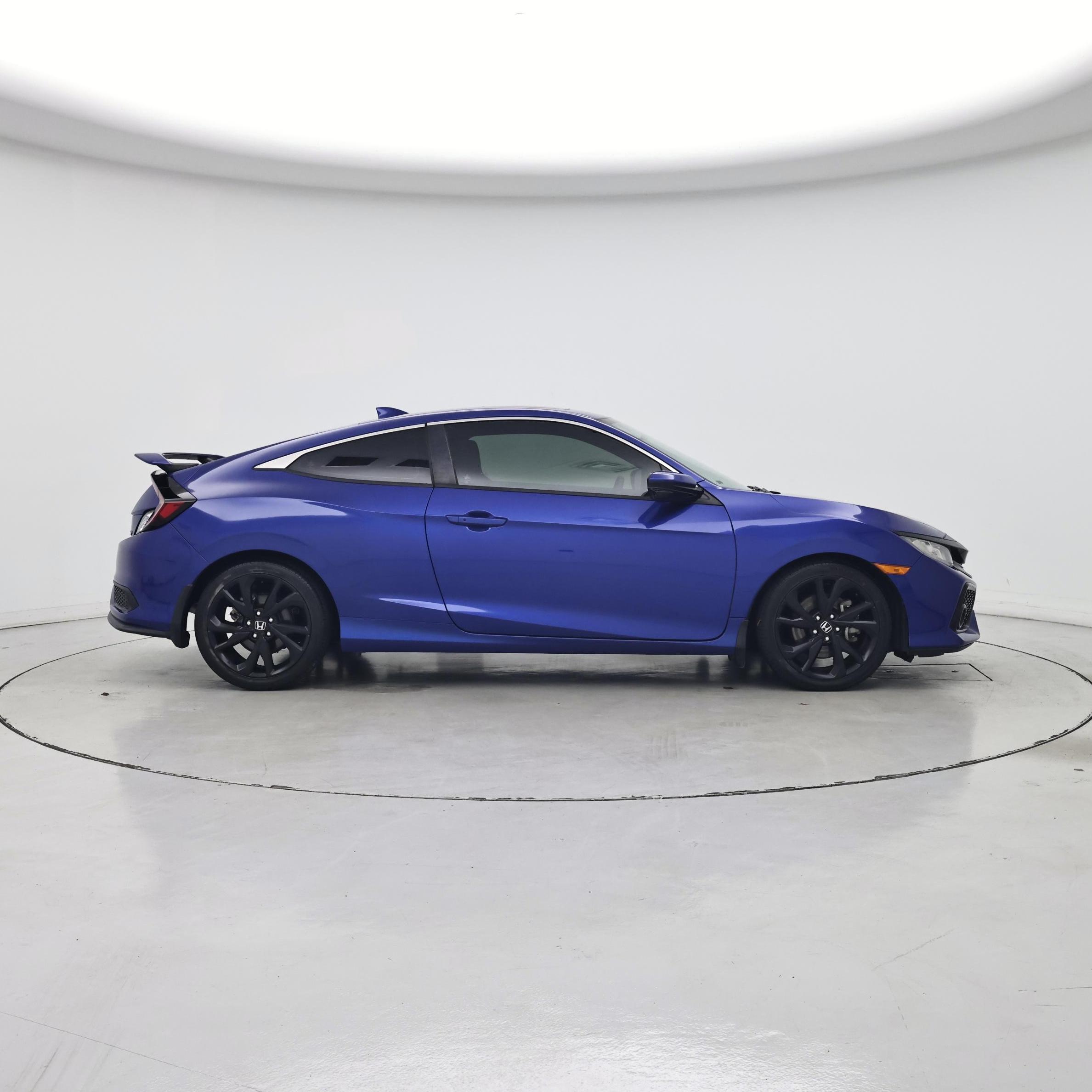 Thumbnail: 2019 Honda Civic - 7