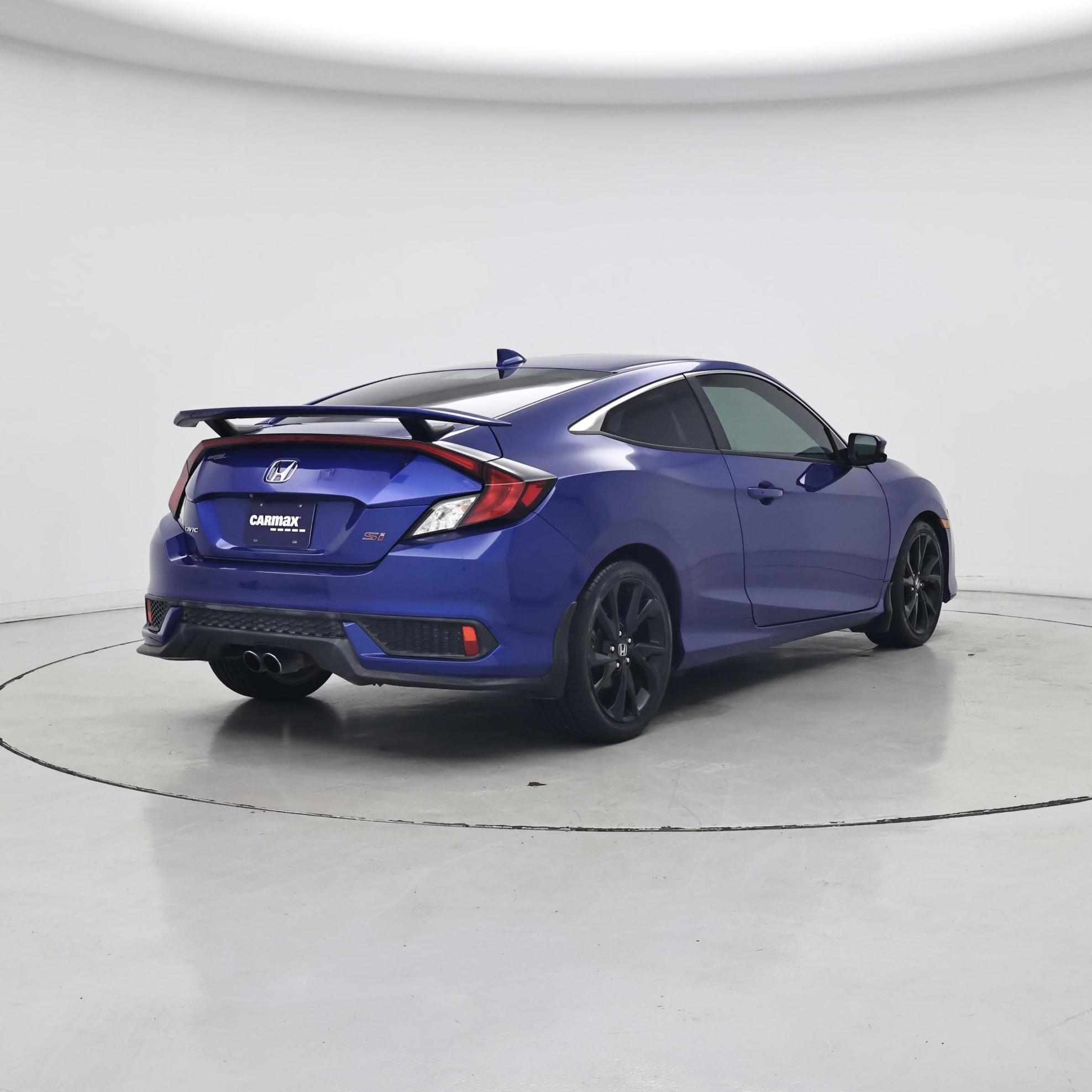 Thumbnail: 2019 Honda Civic - 8