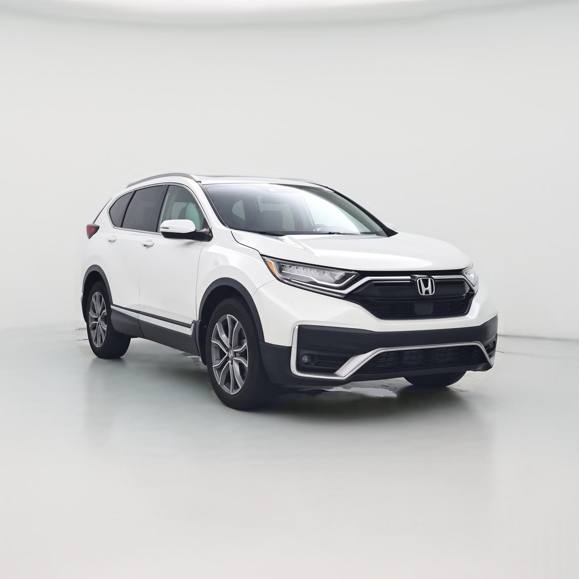 Thumbnail: 2020 Honda CR-V - 1