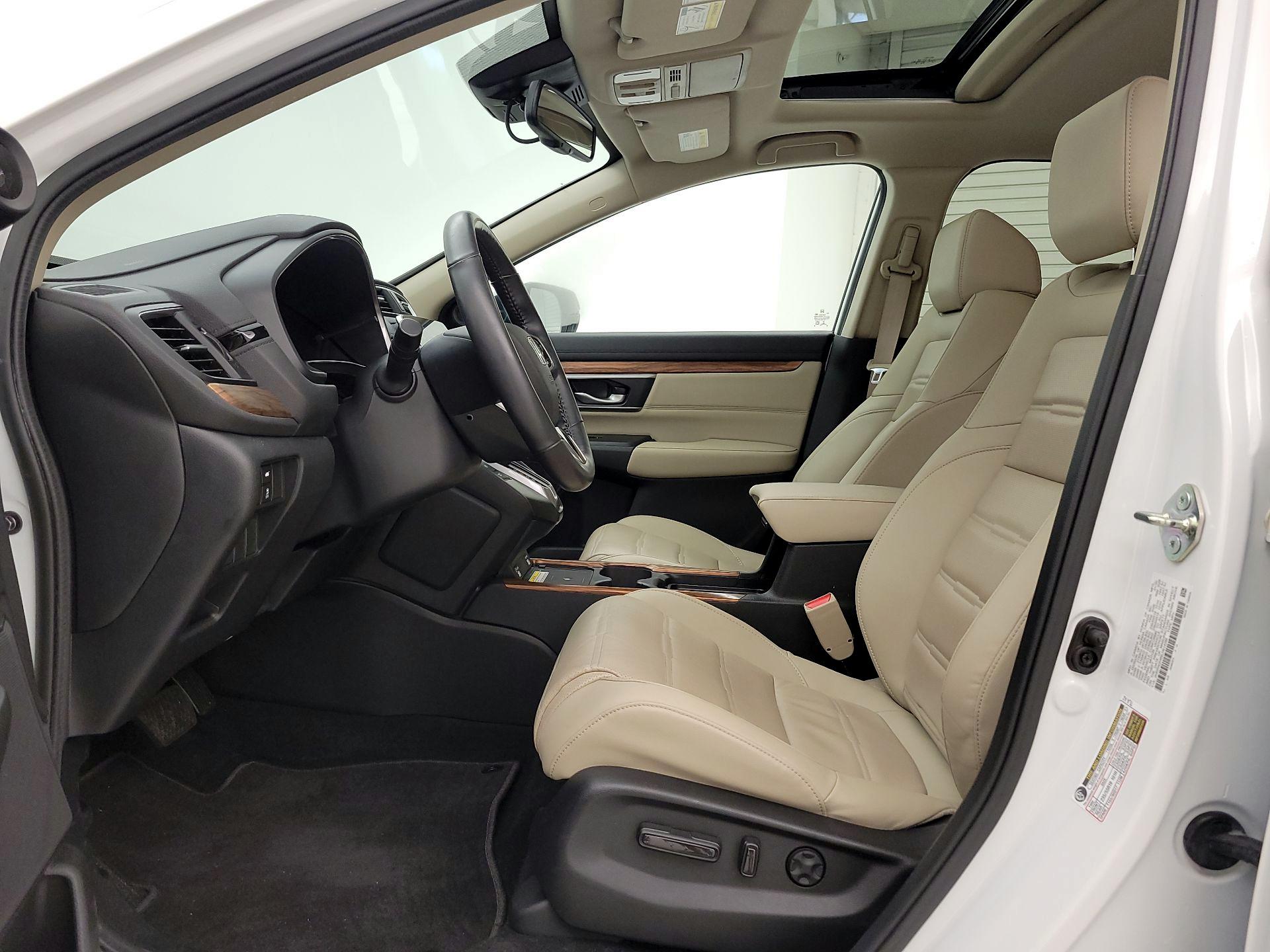 Thumbnail: 2020 Honda CR-V - 11