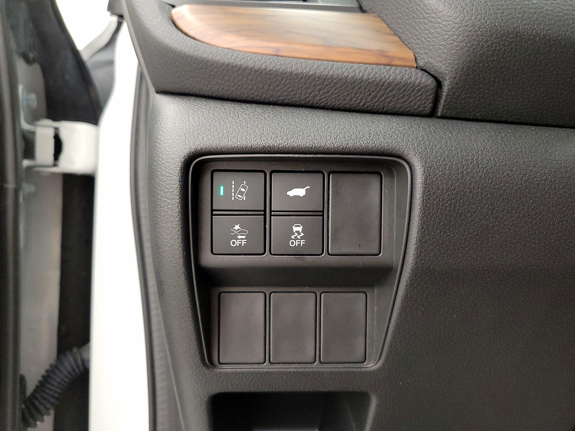 Thumbnail: 2020 Honda CR-V - 13