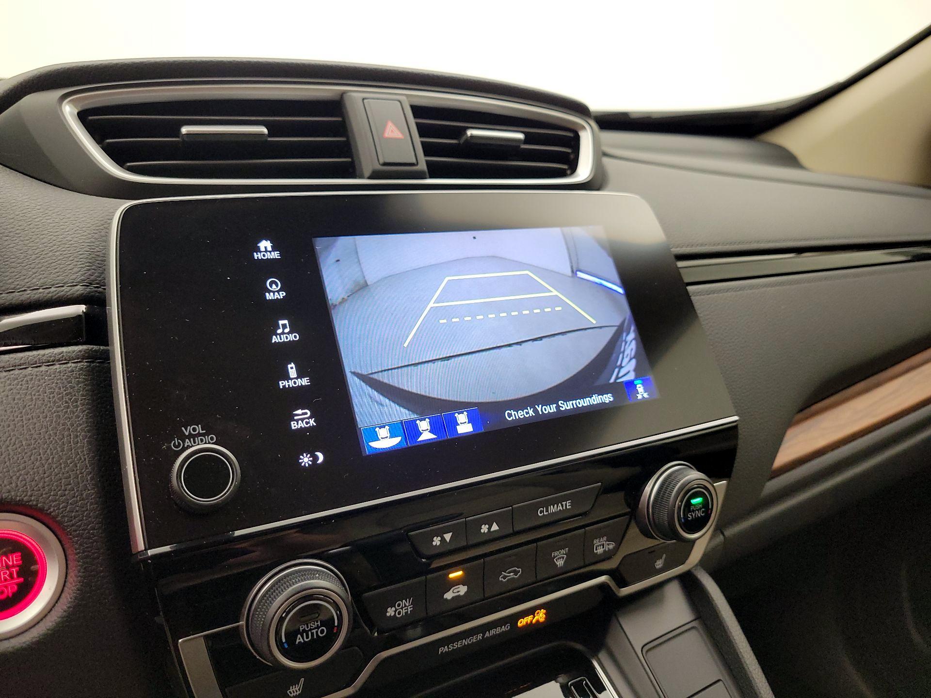 Thumbnail: 2020 Honda CR-V - 15