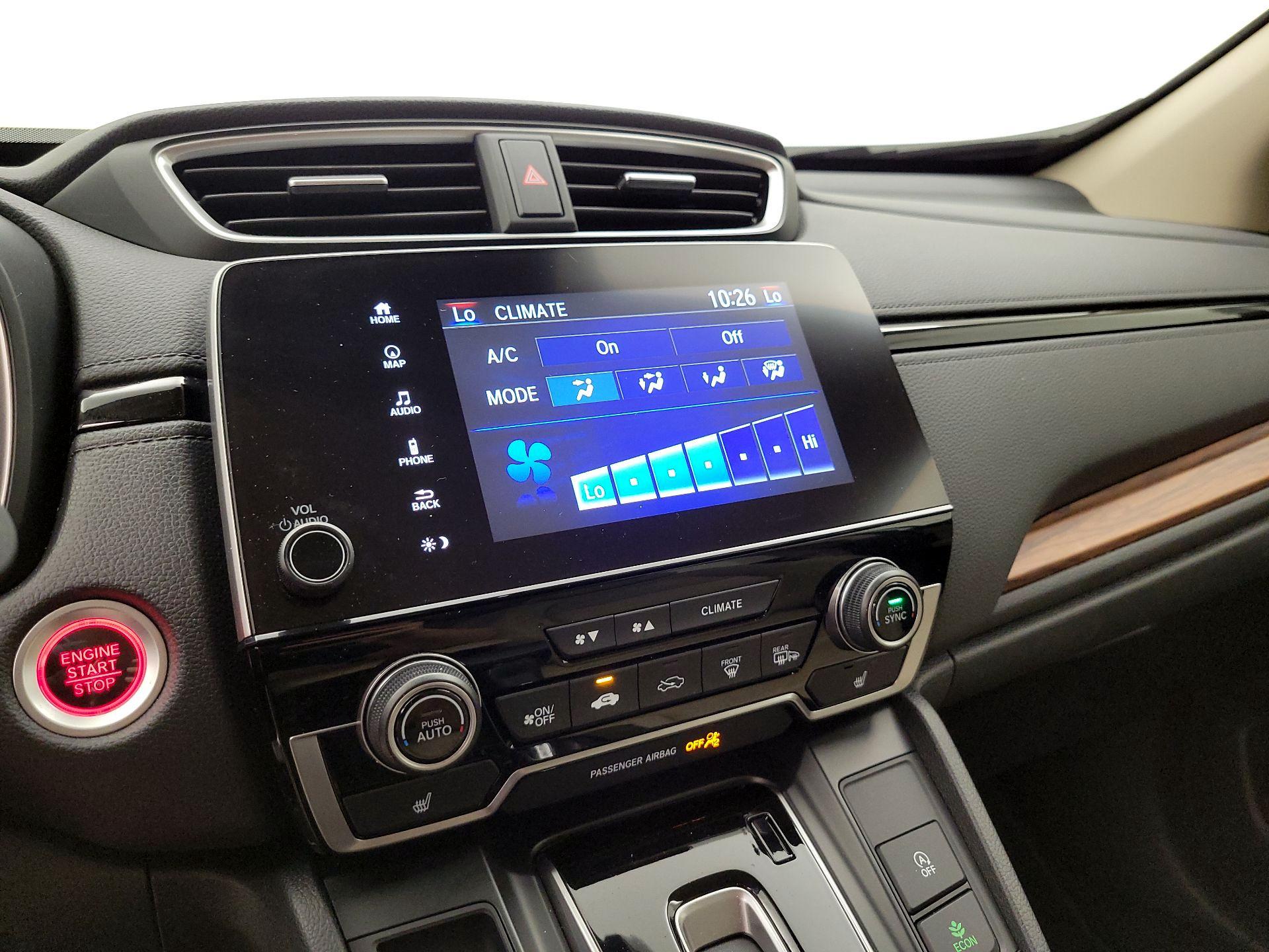 Thumbnail: 2020 Honda CR-V - 17