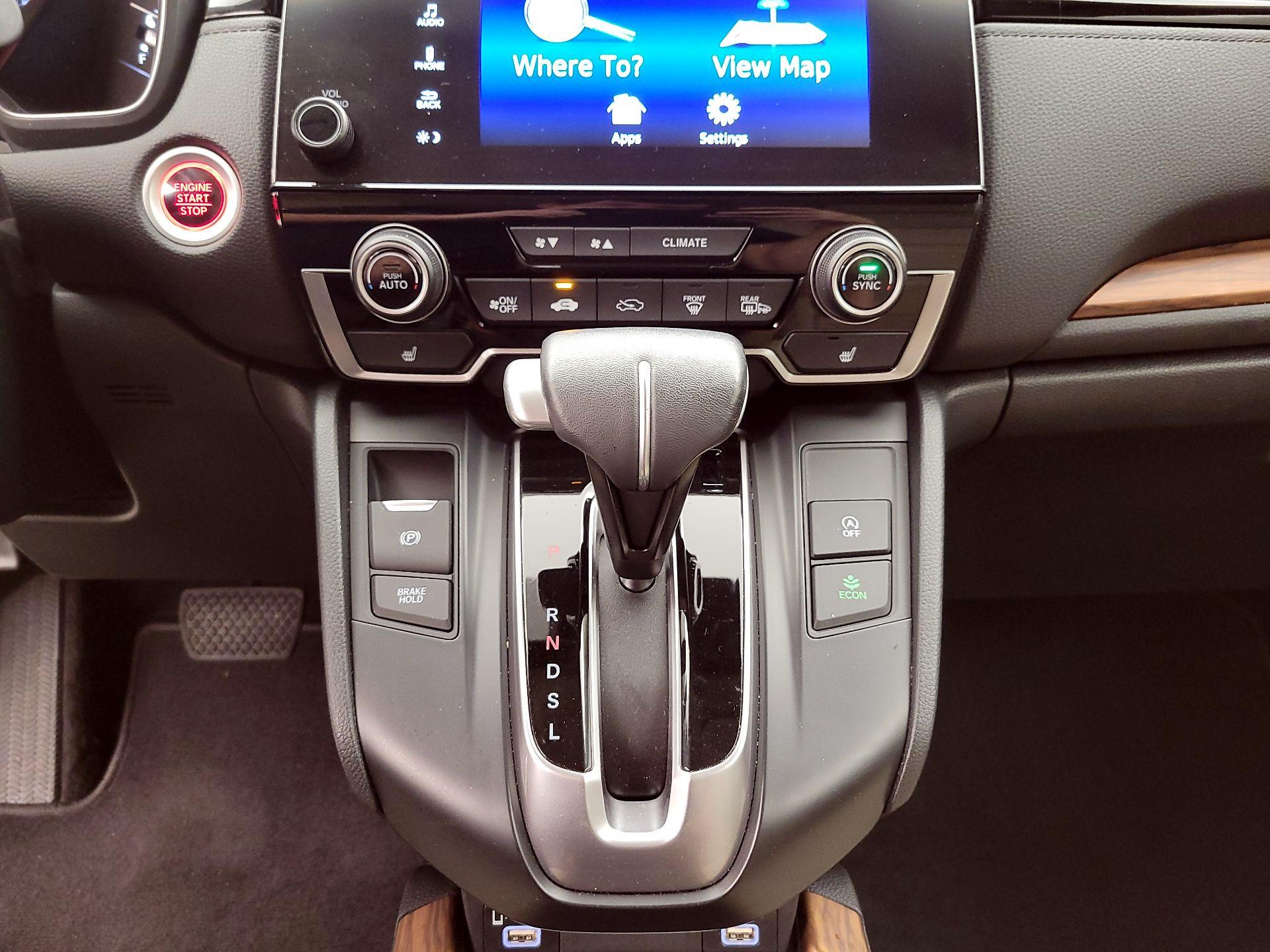 Thumbnail: 2020 Honda CR-V - 18