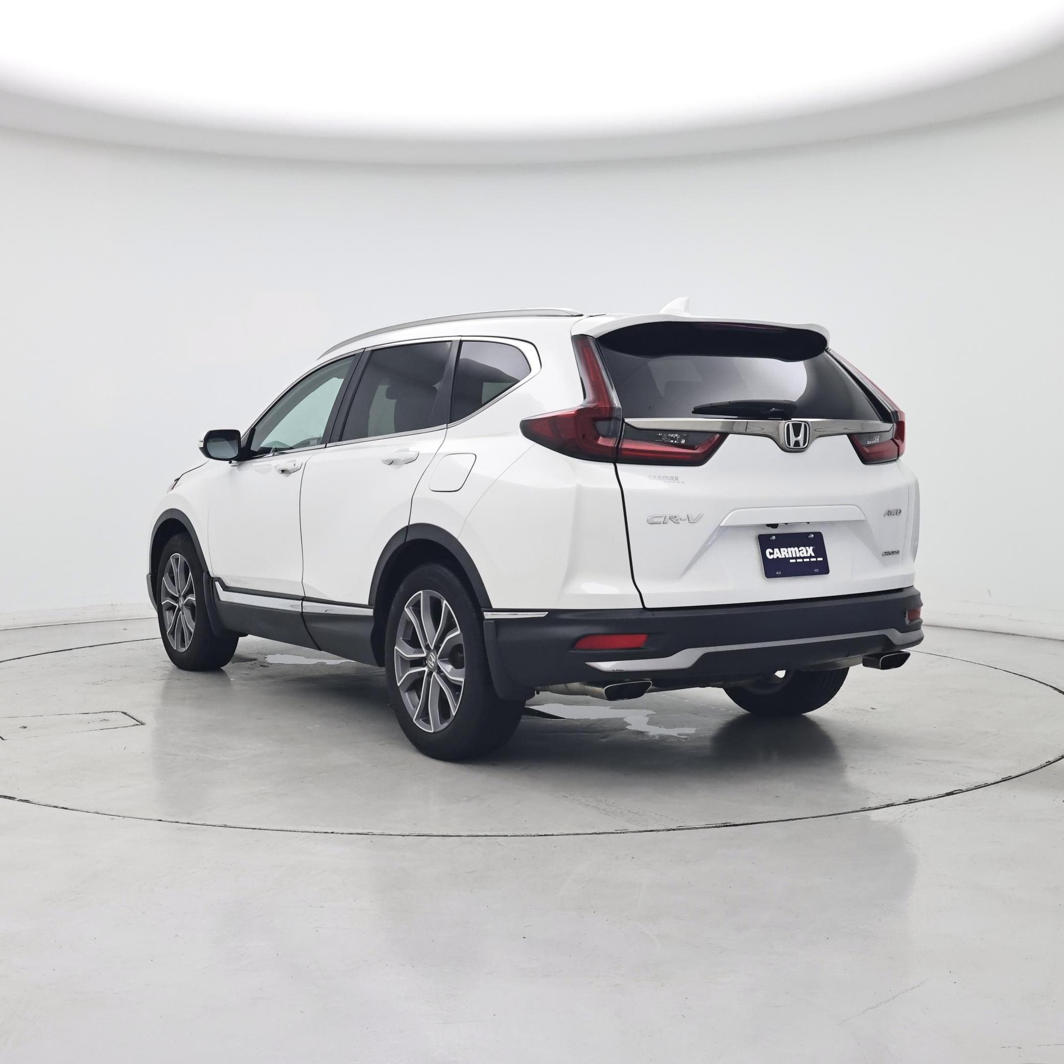 Thumbnail: 2020 Honda CR-V - 2