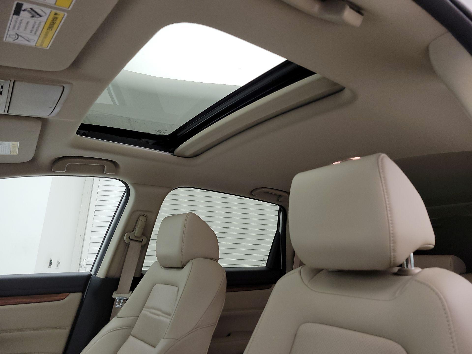 Thumbnail: 2020 Honda CR-V - 20