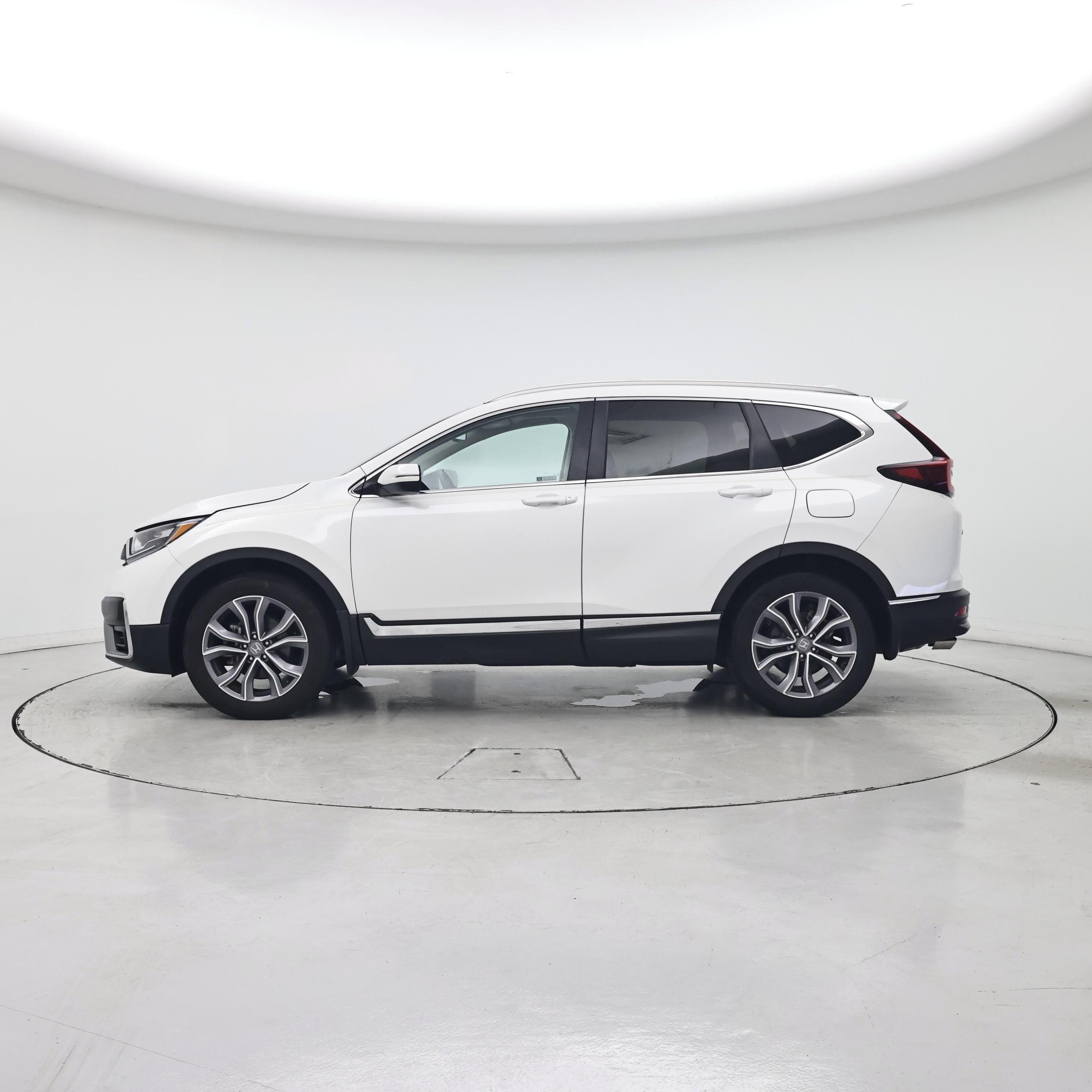 Thumbnail: 2020 Honda CR-V - 3