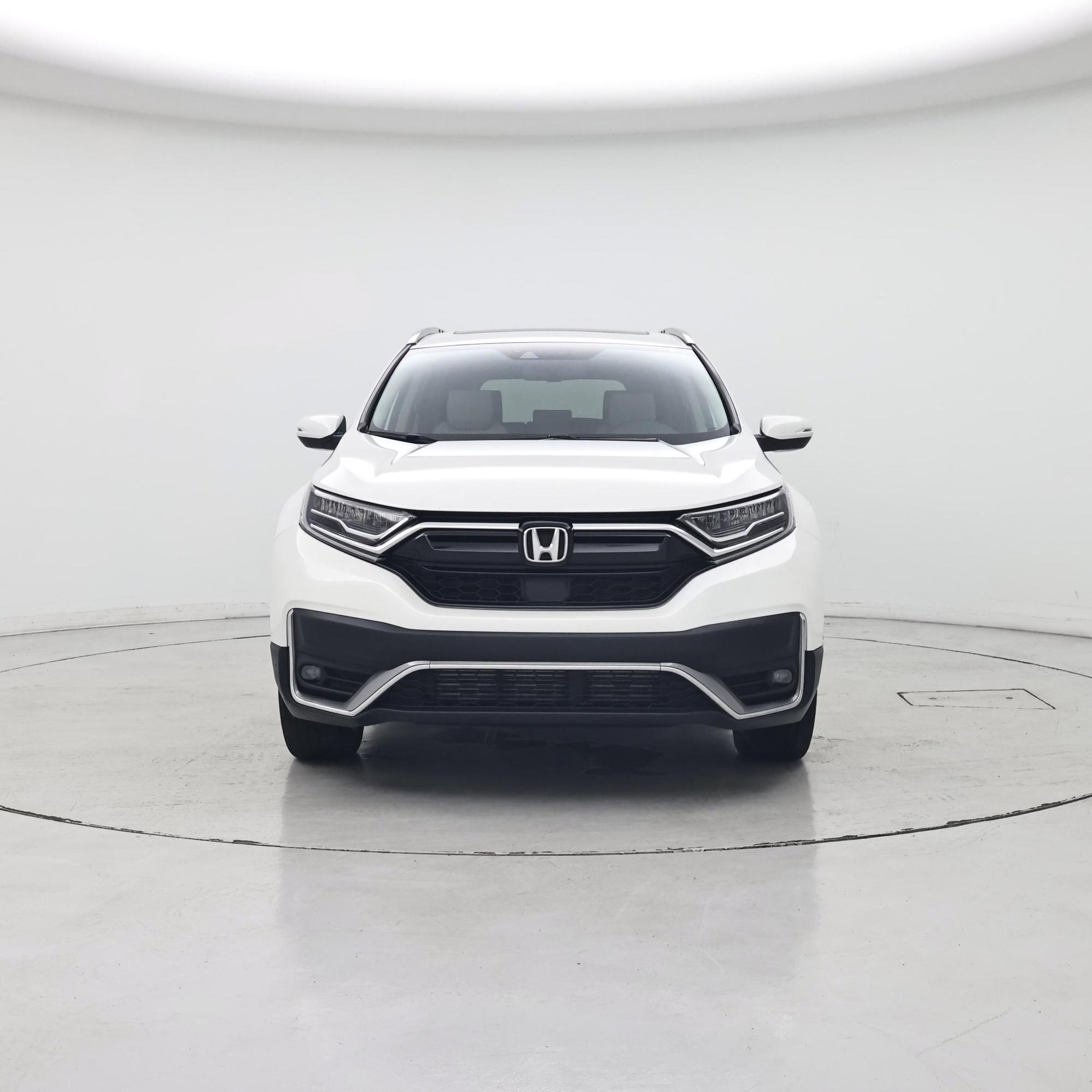Thumbnail: 2020 Honda CR-V - 5