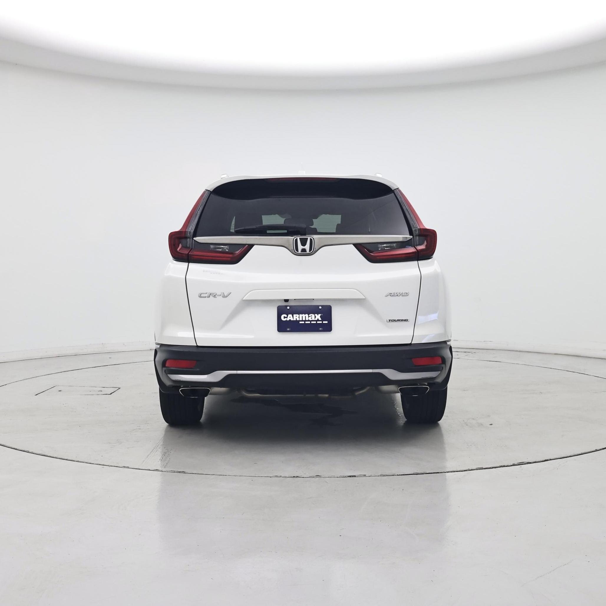 Thumbnail: 2020 Honda CR-V - 6