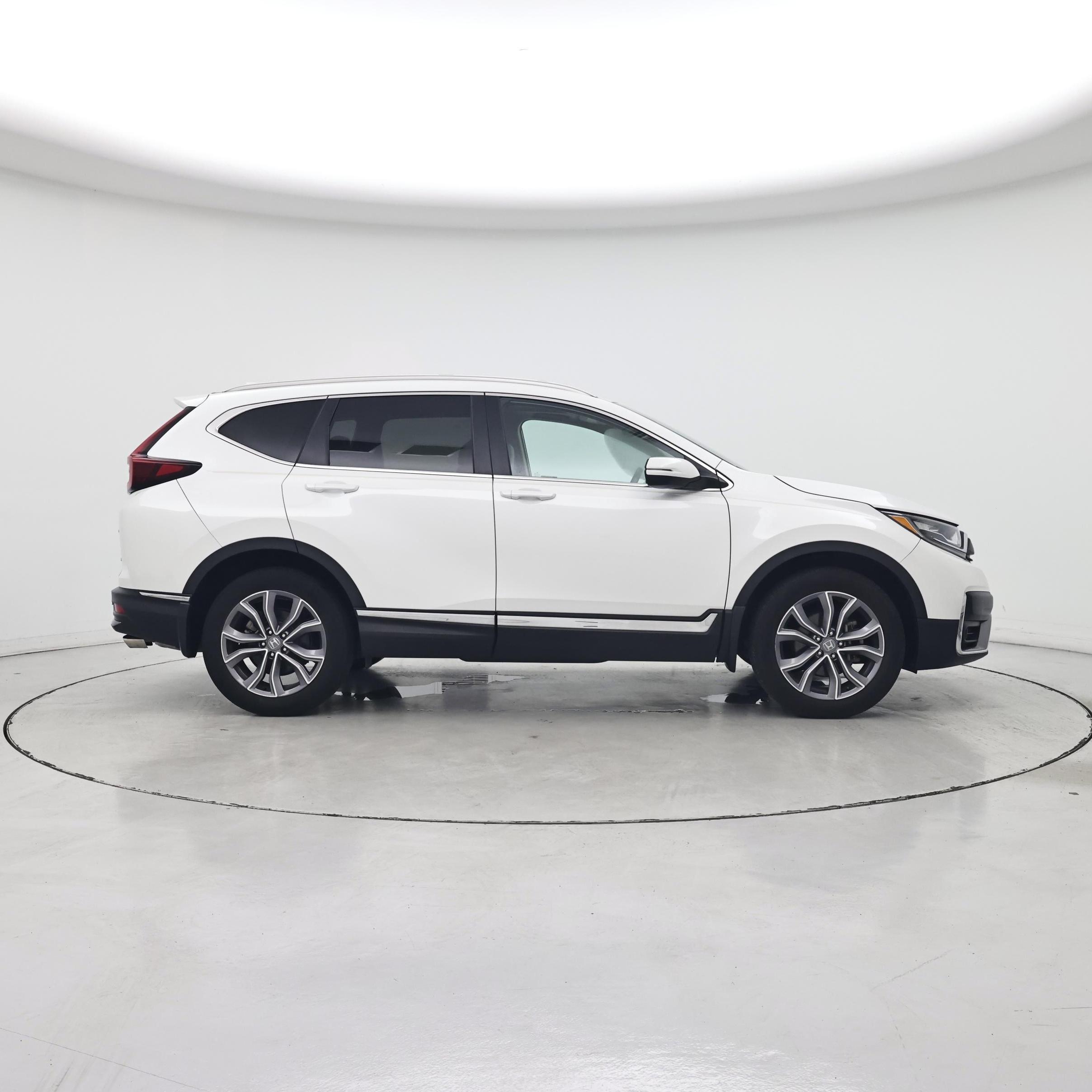 Thumbnail: 2020 Honda CR-V - 7