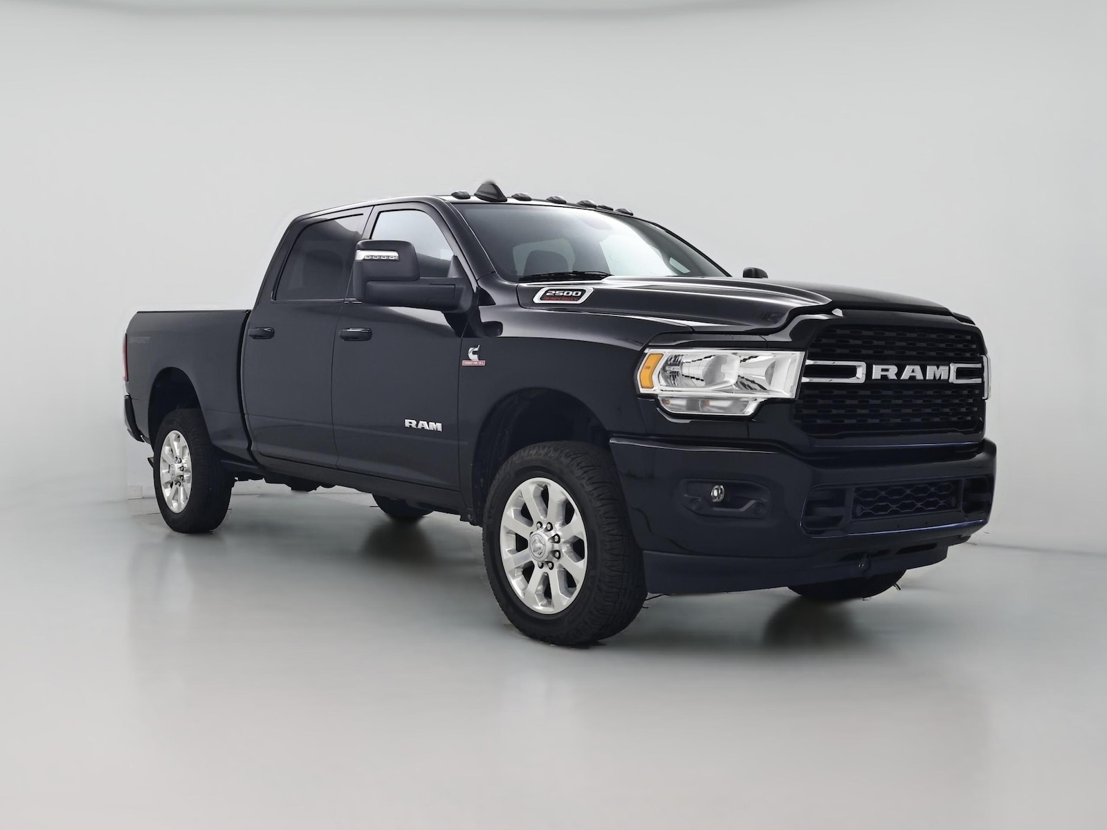 2023 RAM Ram 2500 Pickup Big Horn
