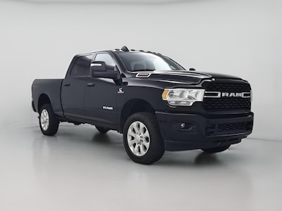 2023 Ram 2500 Bighorn