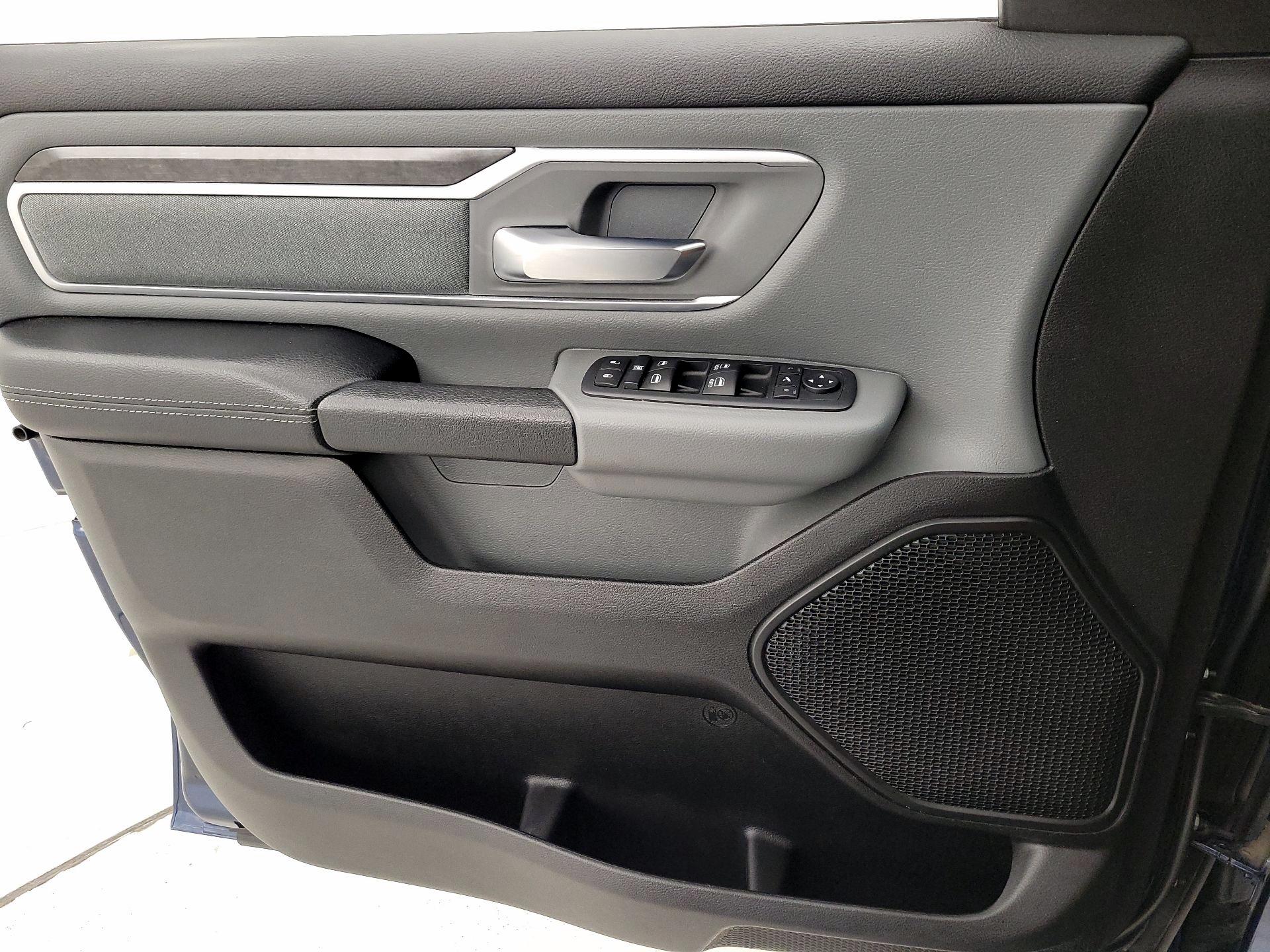 Thumbnail: 2020 RAM 1500 - 12