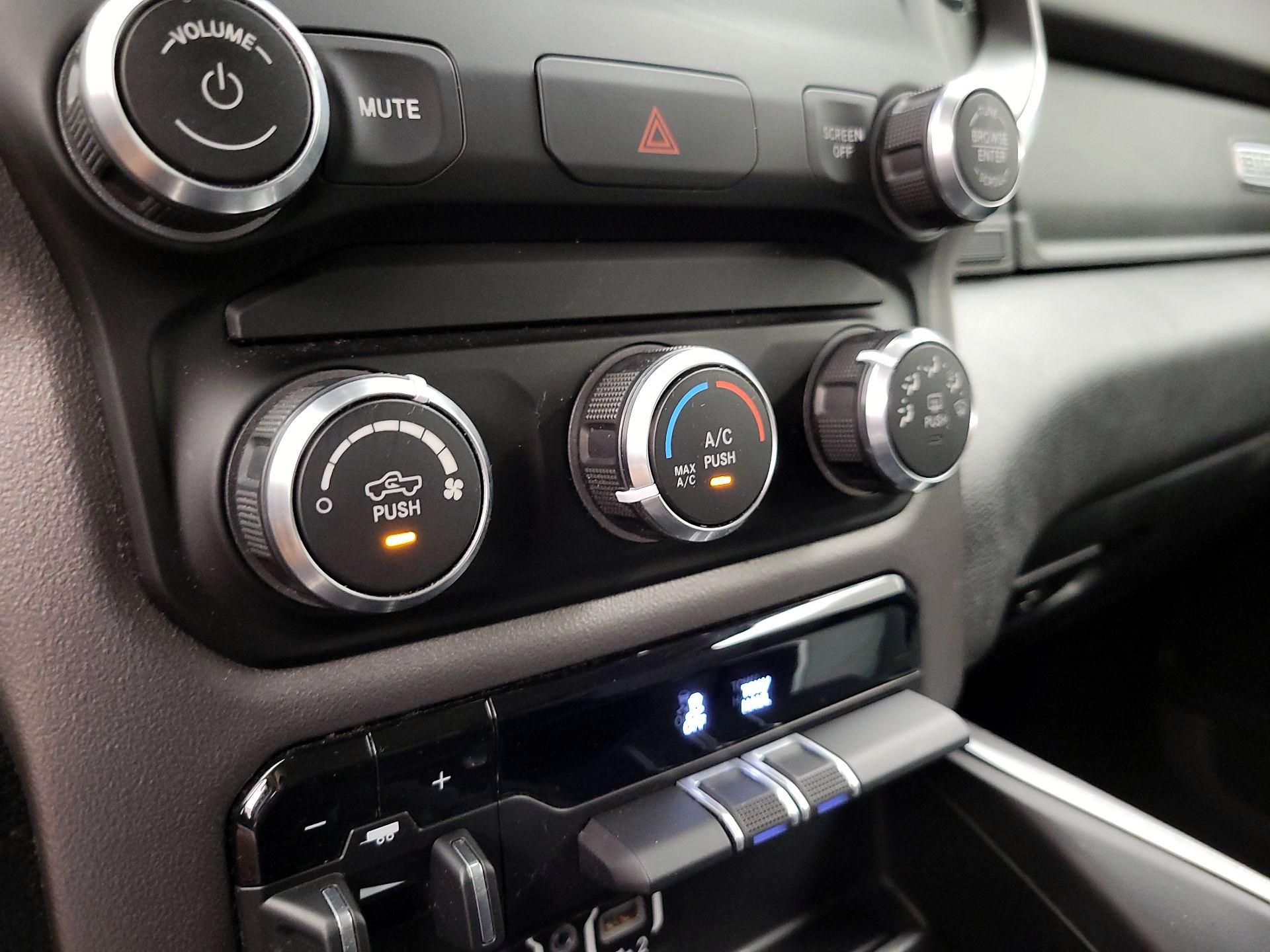 Thumbnail: 2020 RAM 1500 - 16