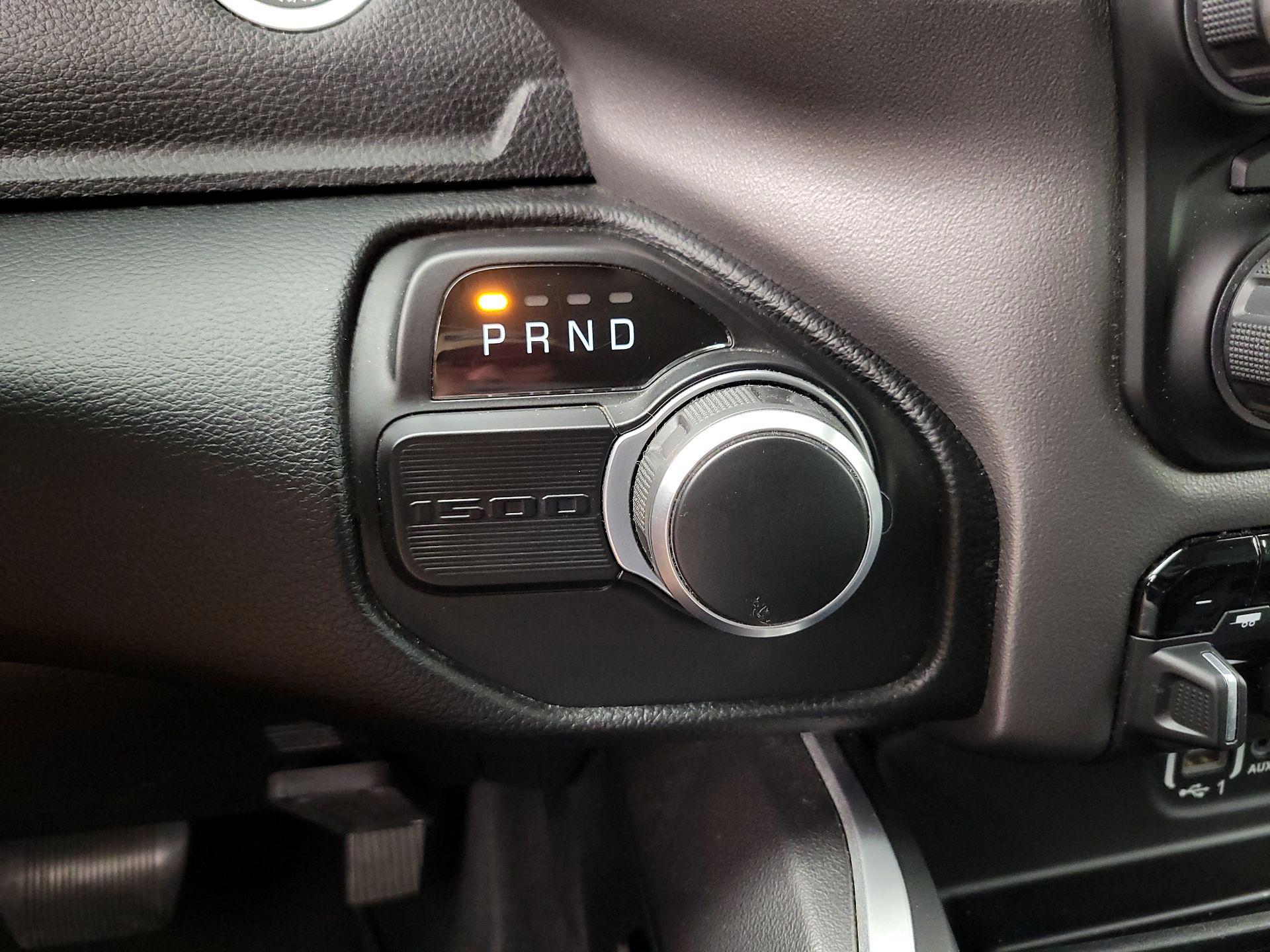 Thumbnail: 2020 RAM 1500 - 17