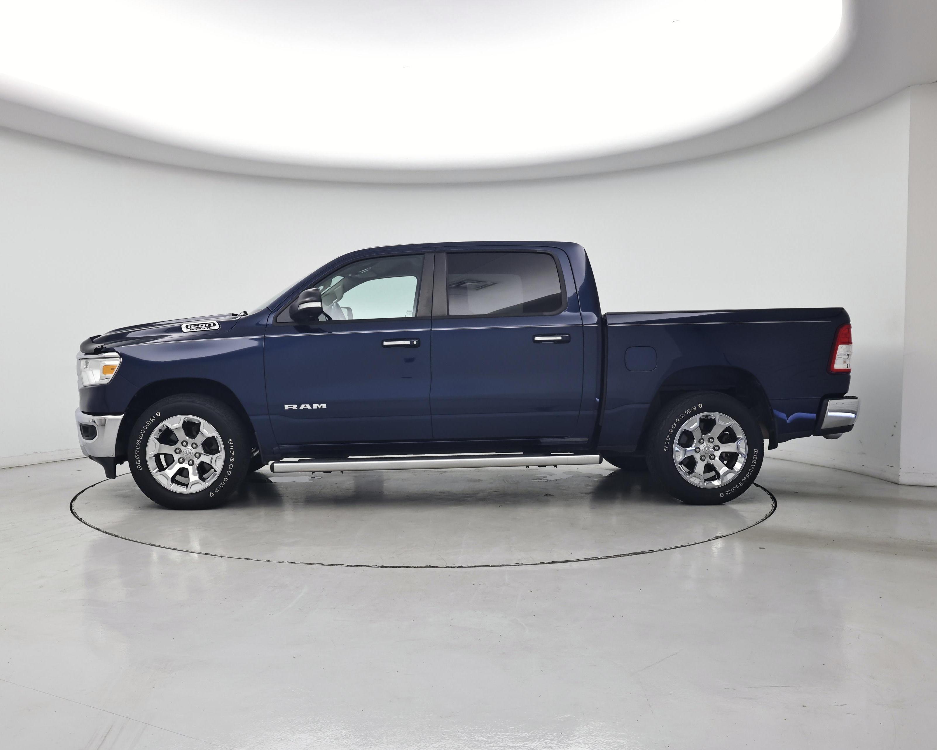 Thumbnail: 2020 RAM 1500 - 3