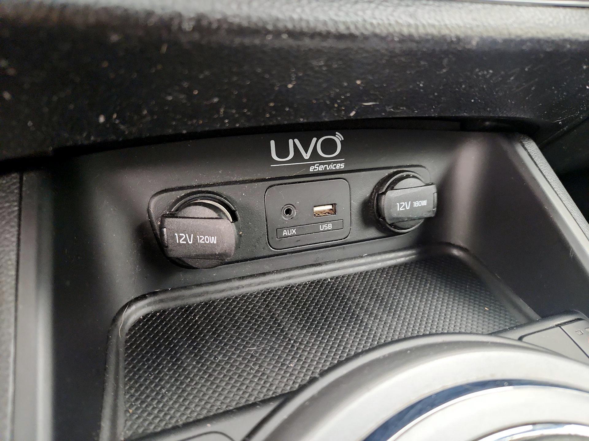 Thumbnail: 2016 Kia Sportage - 19