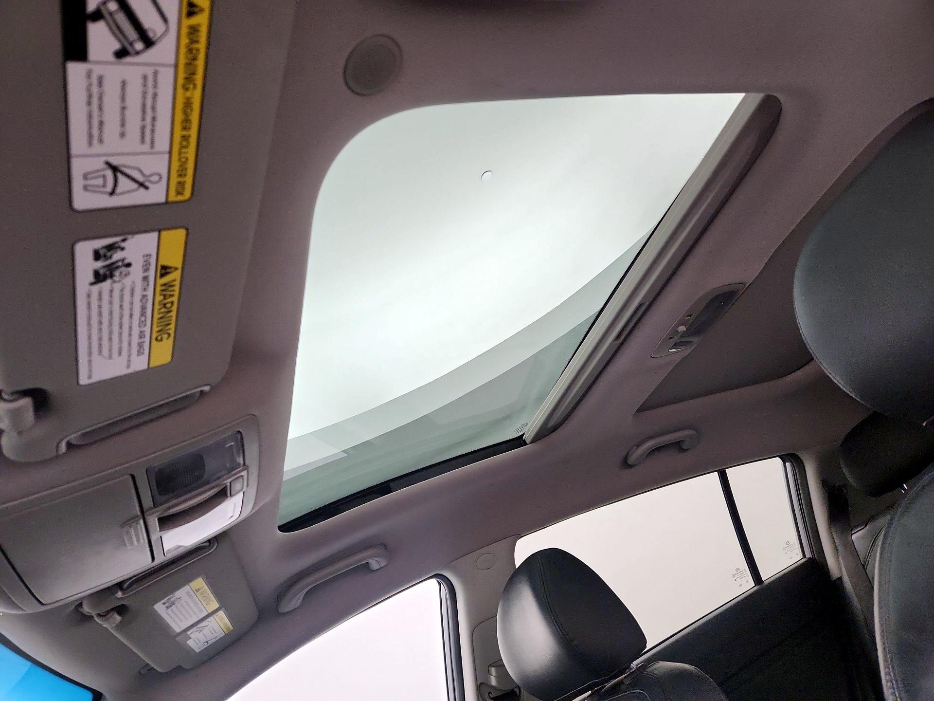 Thumbnail: 2016 Kia Sportage - 20