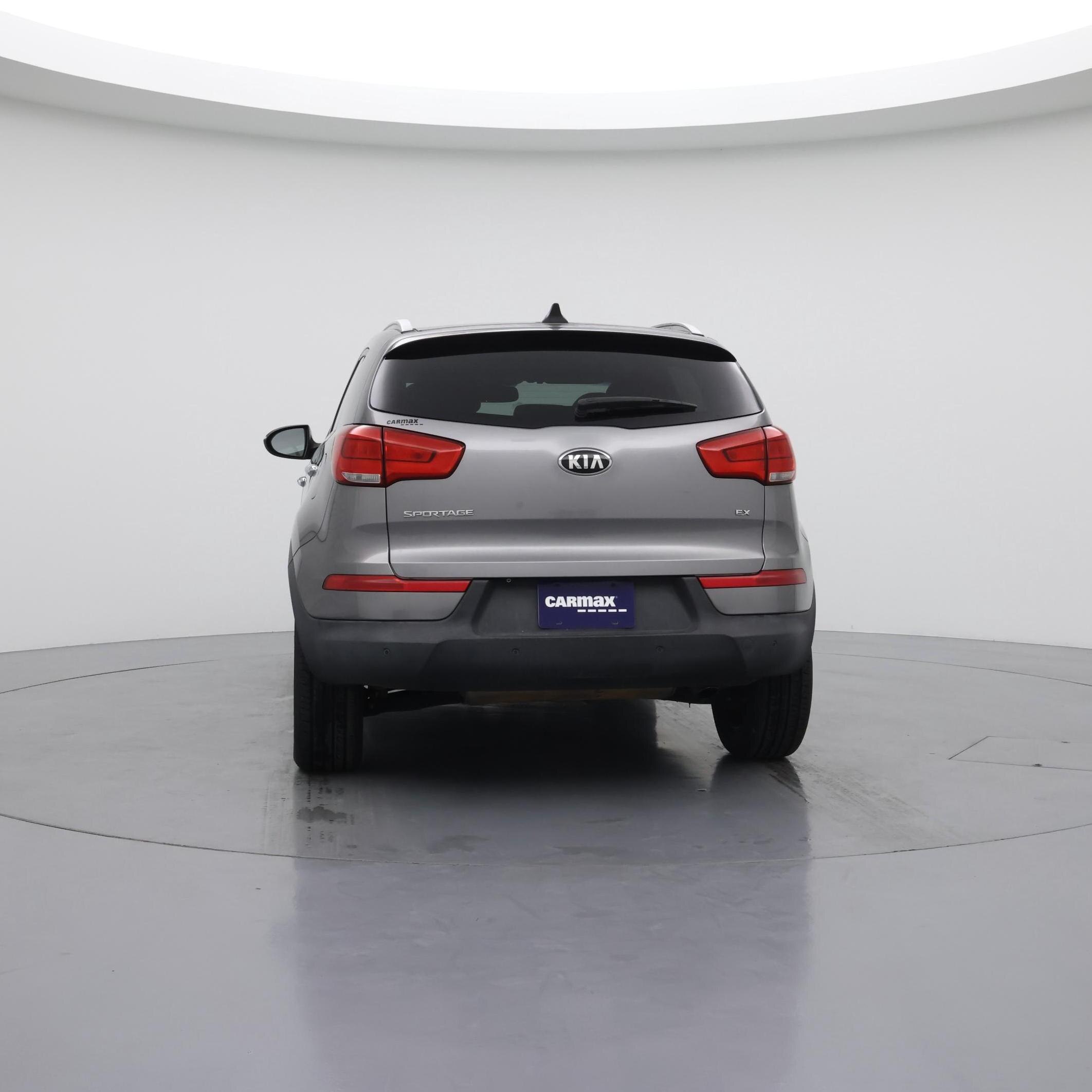 Thumbnail: 2016 Kia Sportage - 6