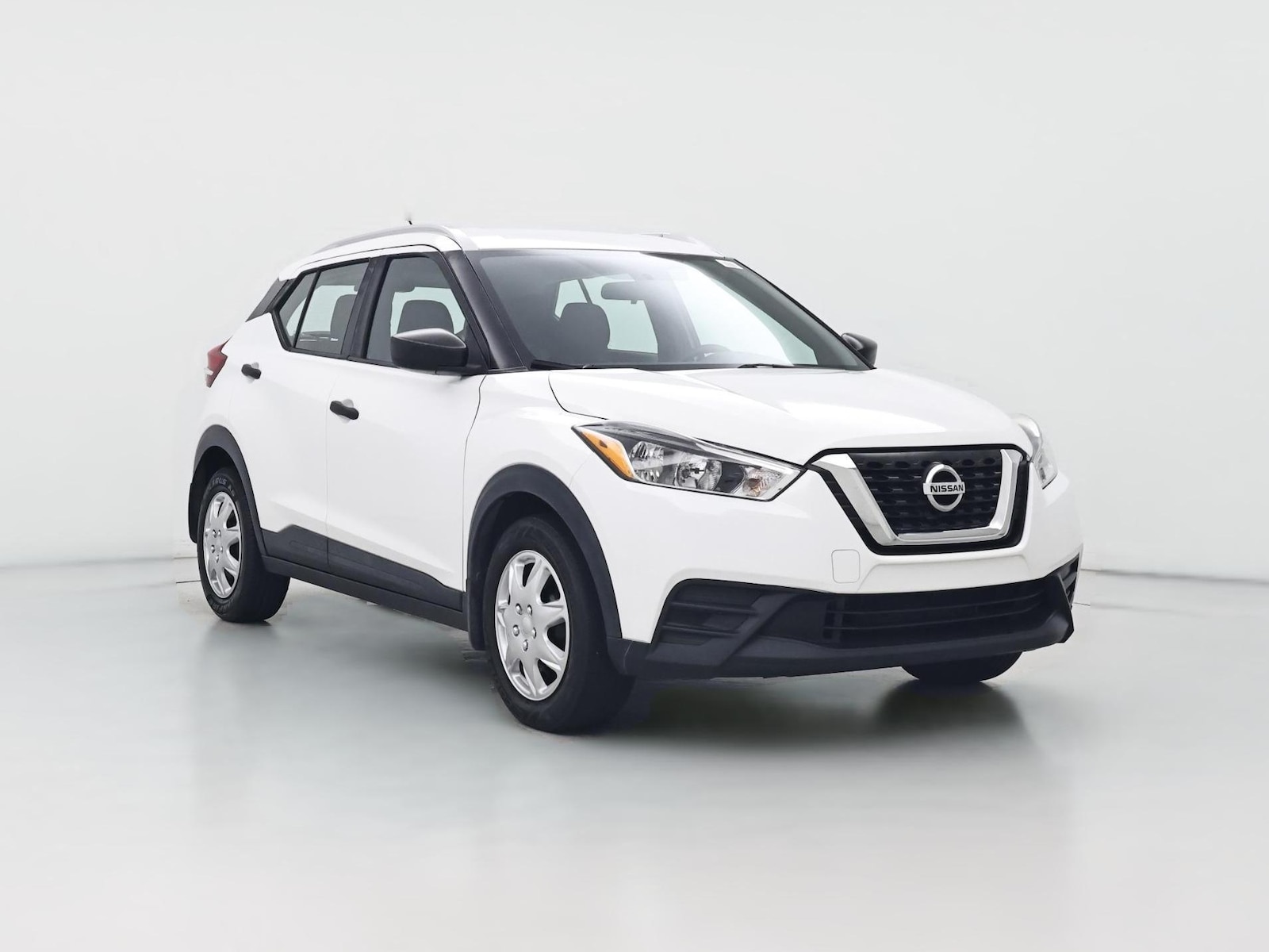 2018 Nissan Kicks S