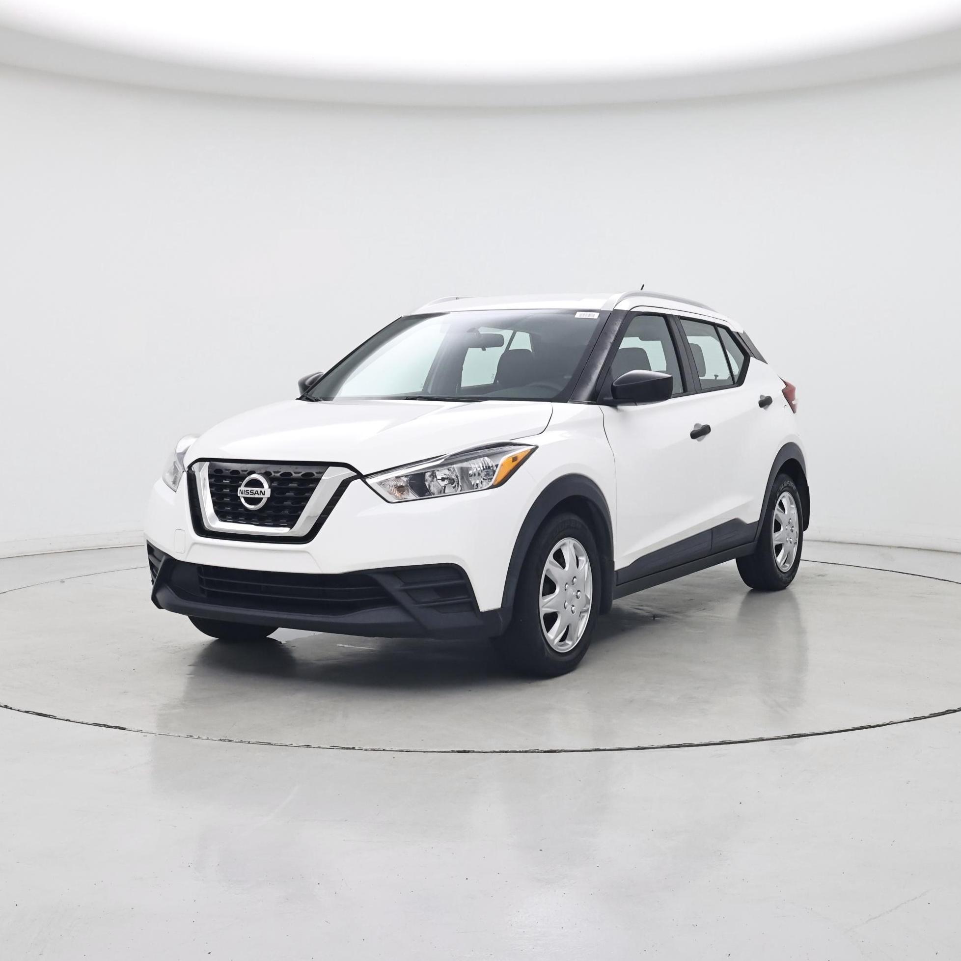 Thumbnail: 2018 Nissan Kicks - 4