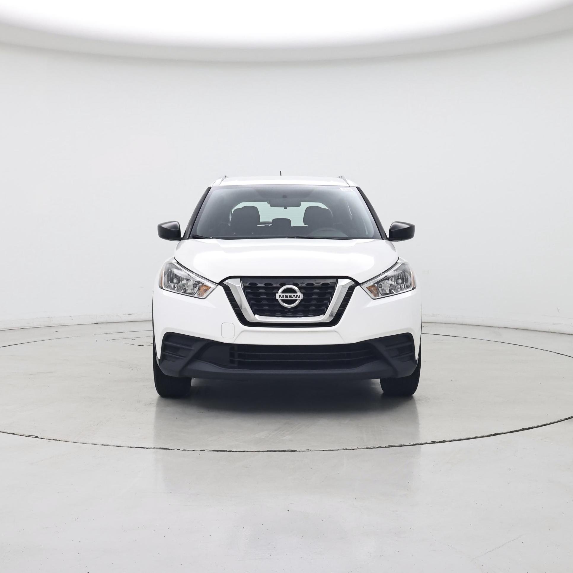 Thumbnail: 2018 Nissan Kicks - 5