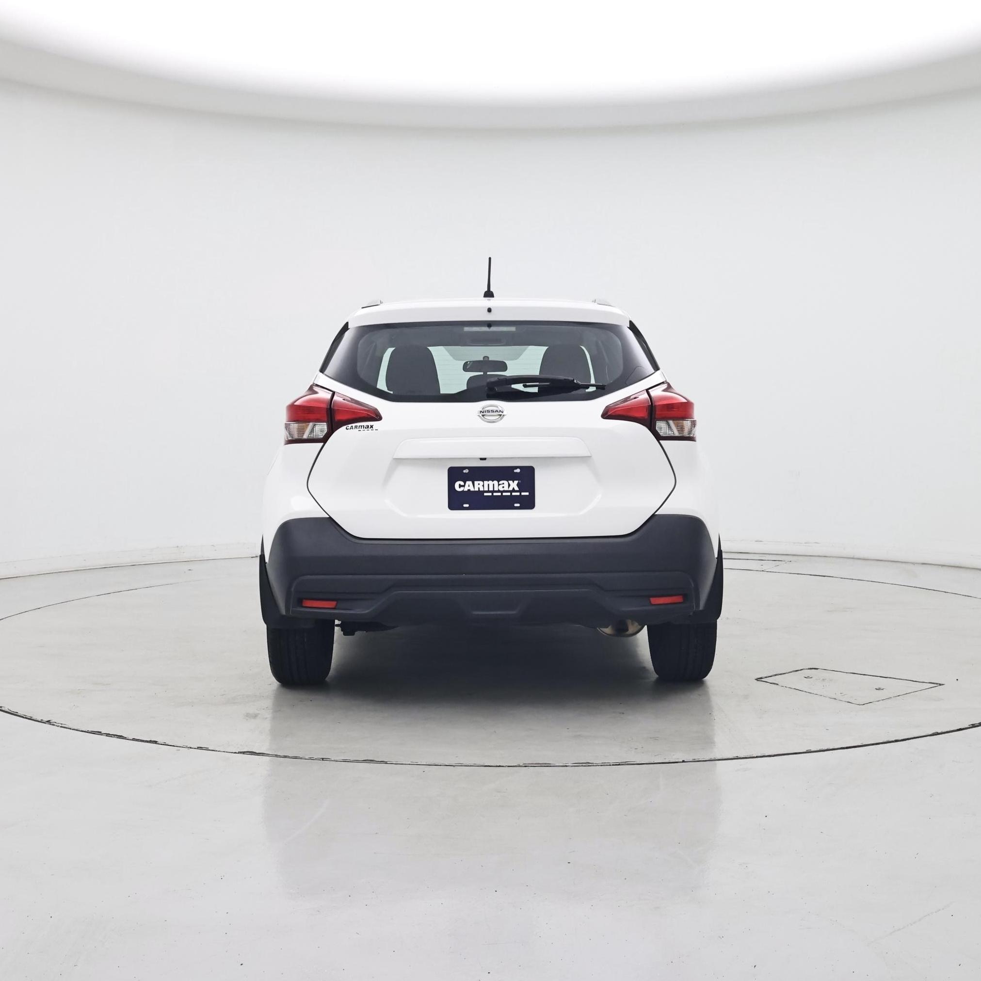 Thumbnail: 2018 Nissan Kicks - 6