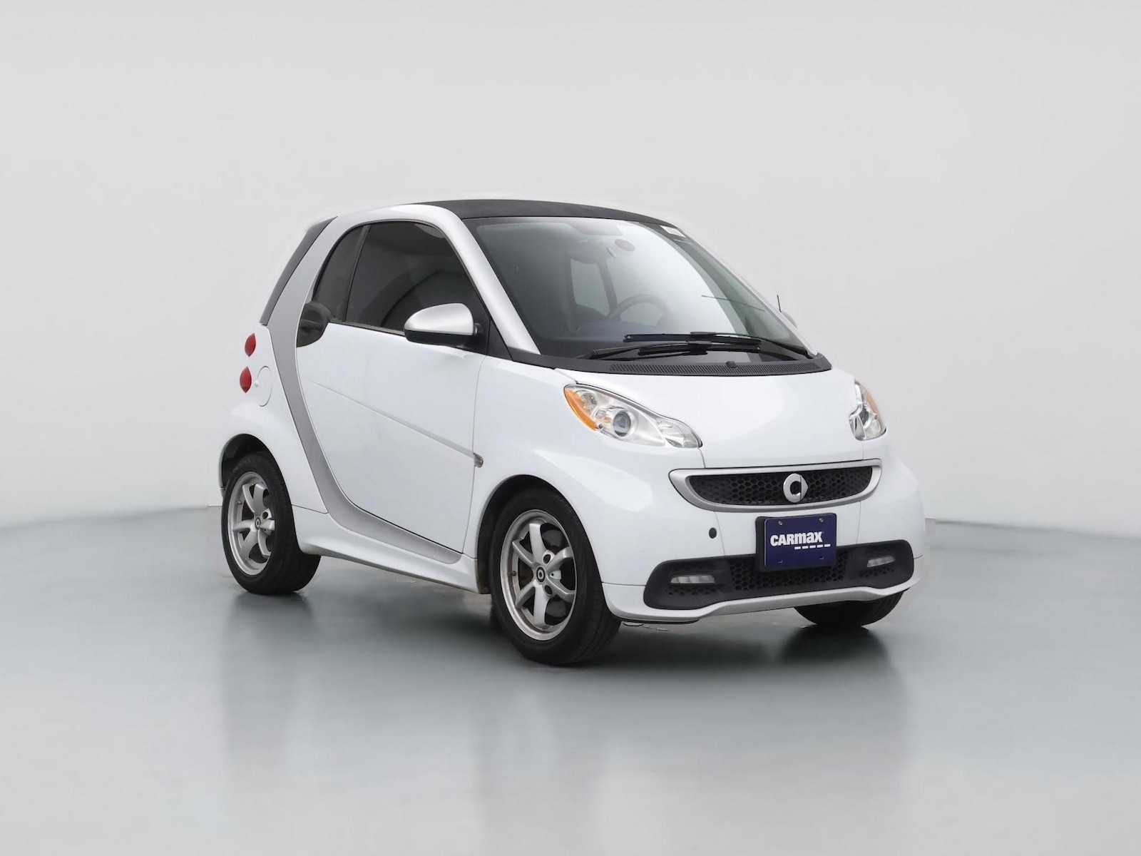 2015 smart fortwo passion