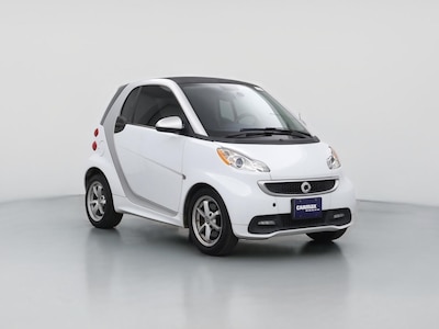 2015 Smart Fortwo Passion