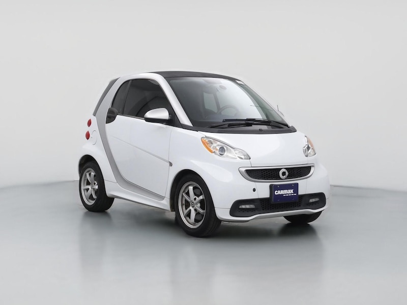2015 smart fortwo Passion -
                  Murfreesboro, TN