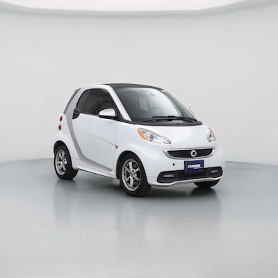 2015 Smart Fortwo Passion