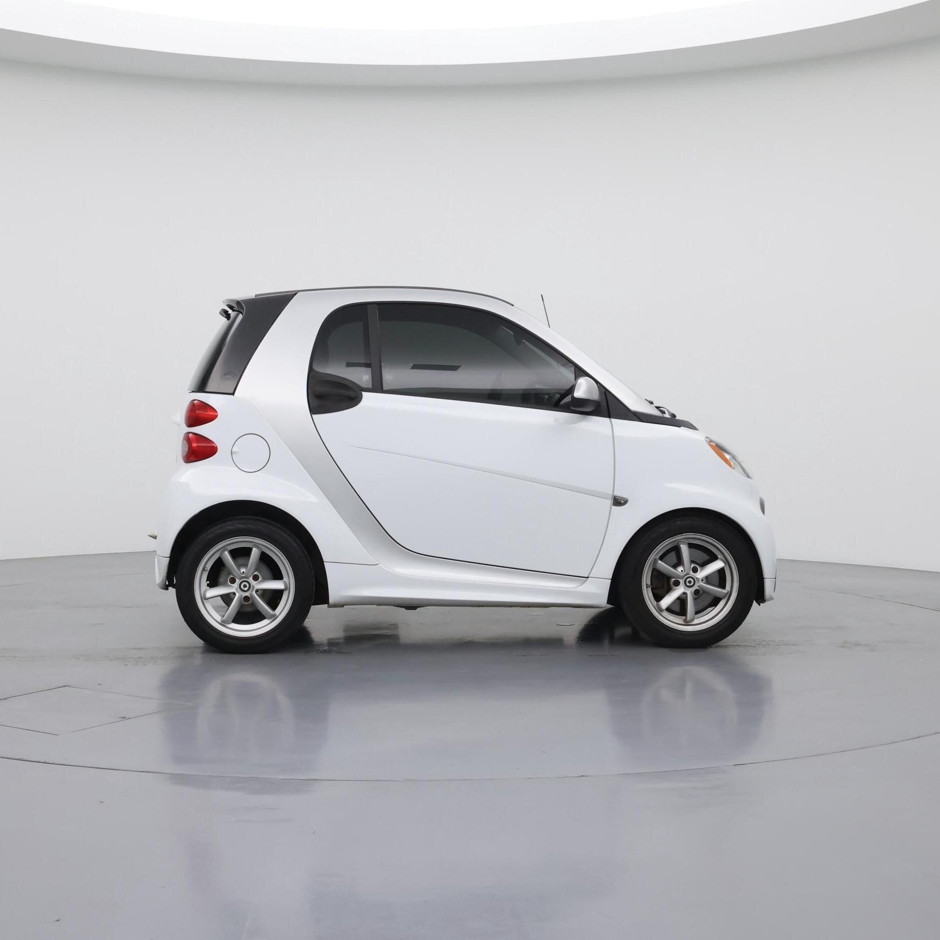 Thumbnail: 2015 smart fortwo - 7