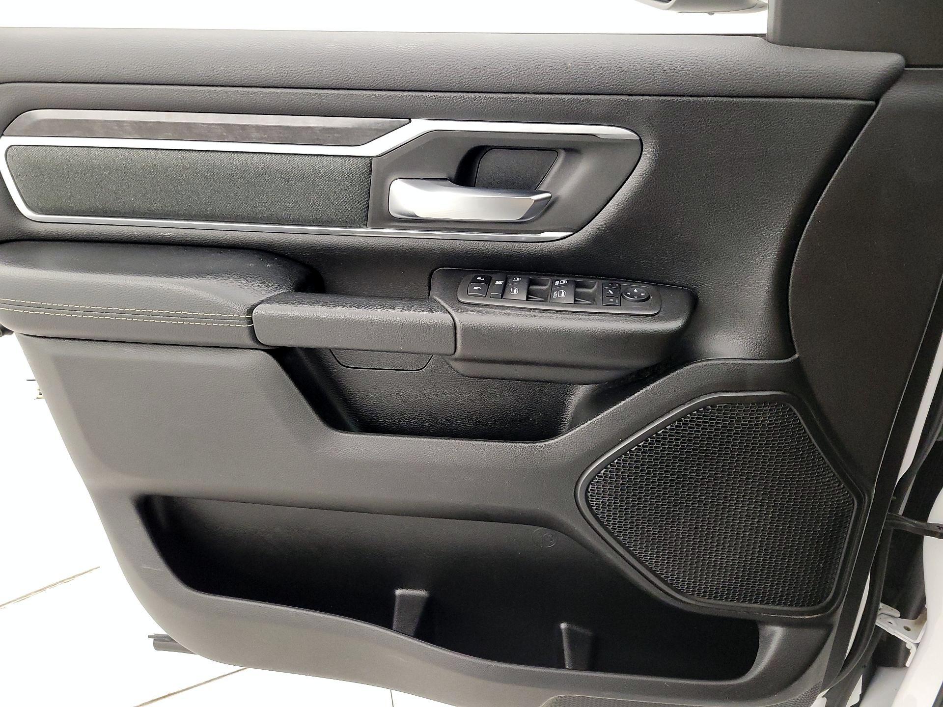 Thumbnail: 2022 RAM 1500 - 12