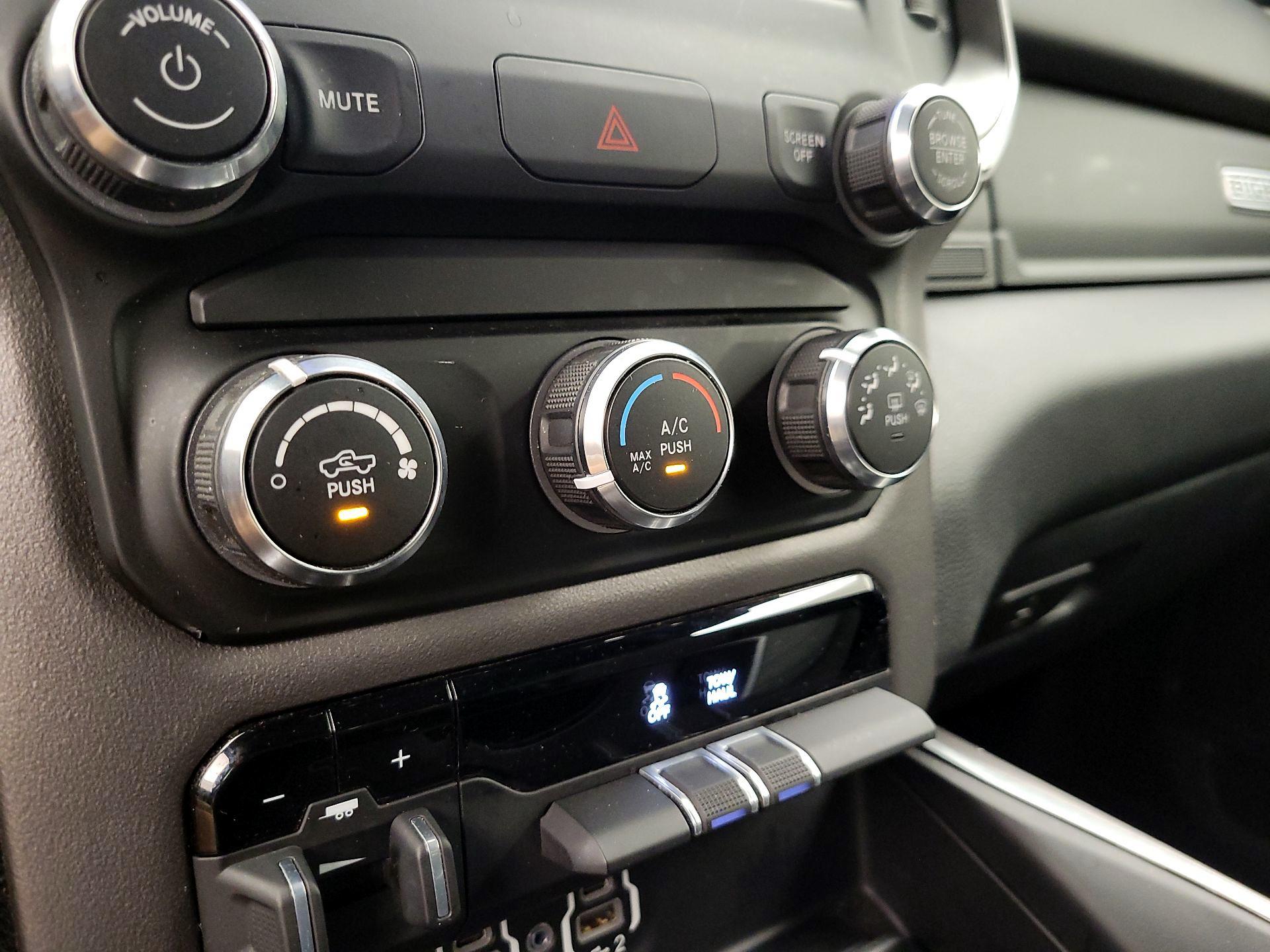 Thumbnail: 2022 RAM 1500 - 16