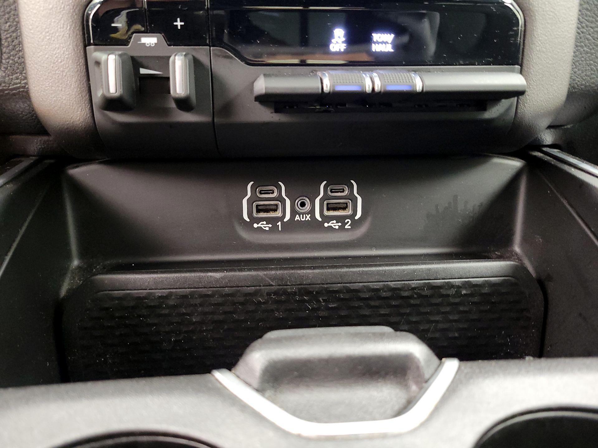 Thumbnail: 2022 RAM 1500 - 18