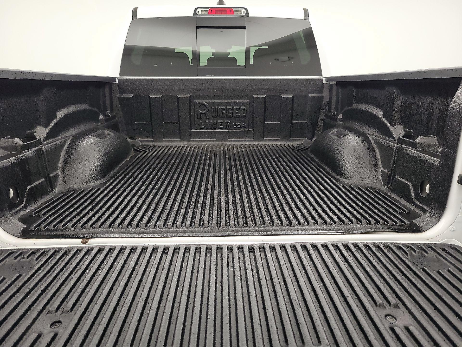 Thumbnail: 2022 RAM 1500 - 20