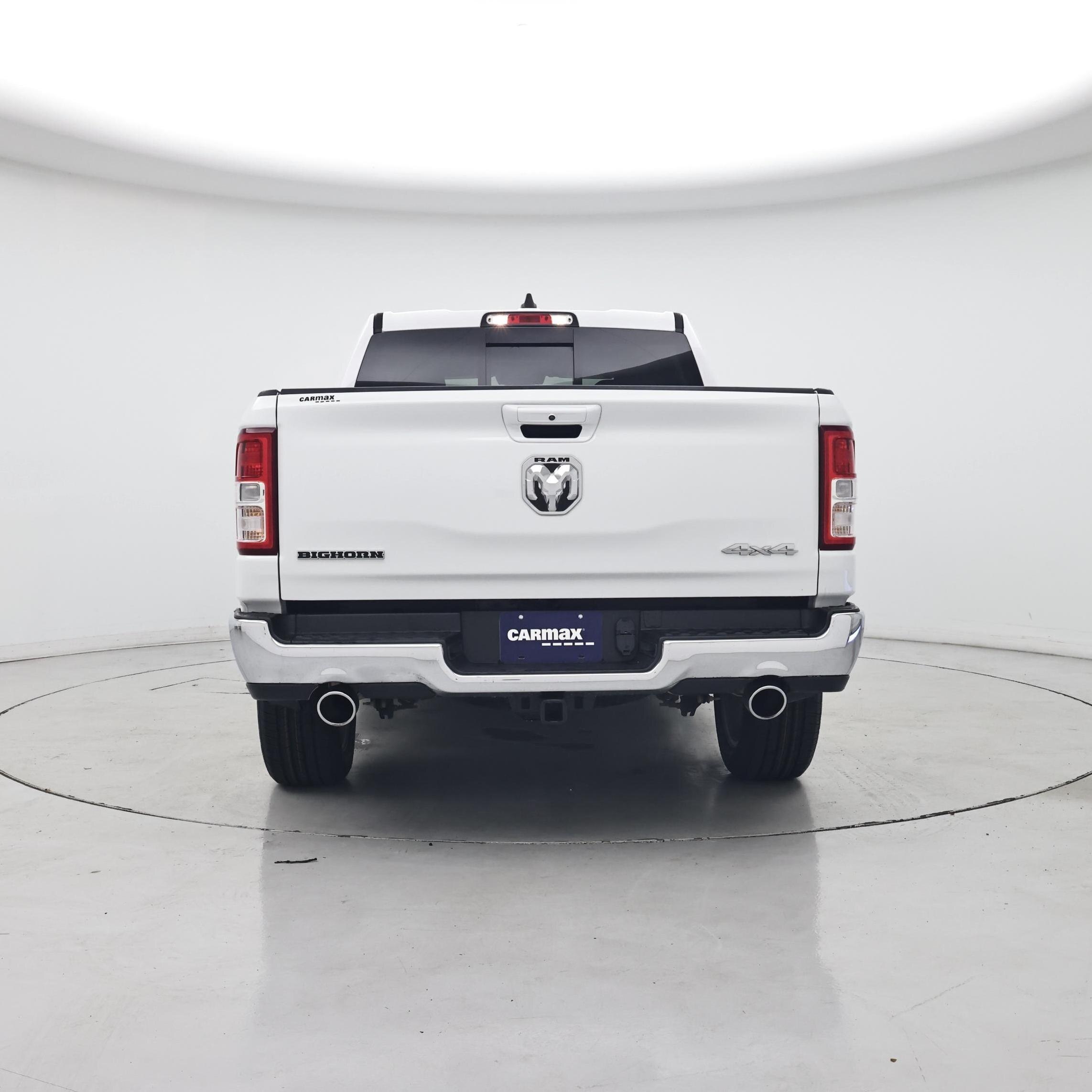 Thumbnail: 2022 RAM 1500 - 6
