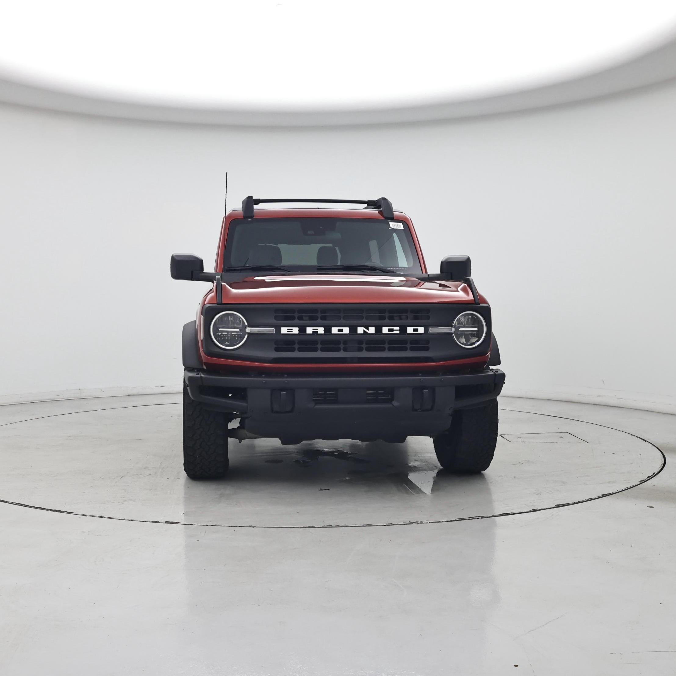 Thumbnail: 2023 Ford Bronco - 5