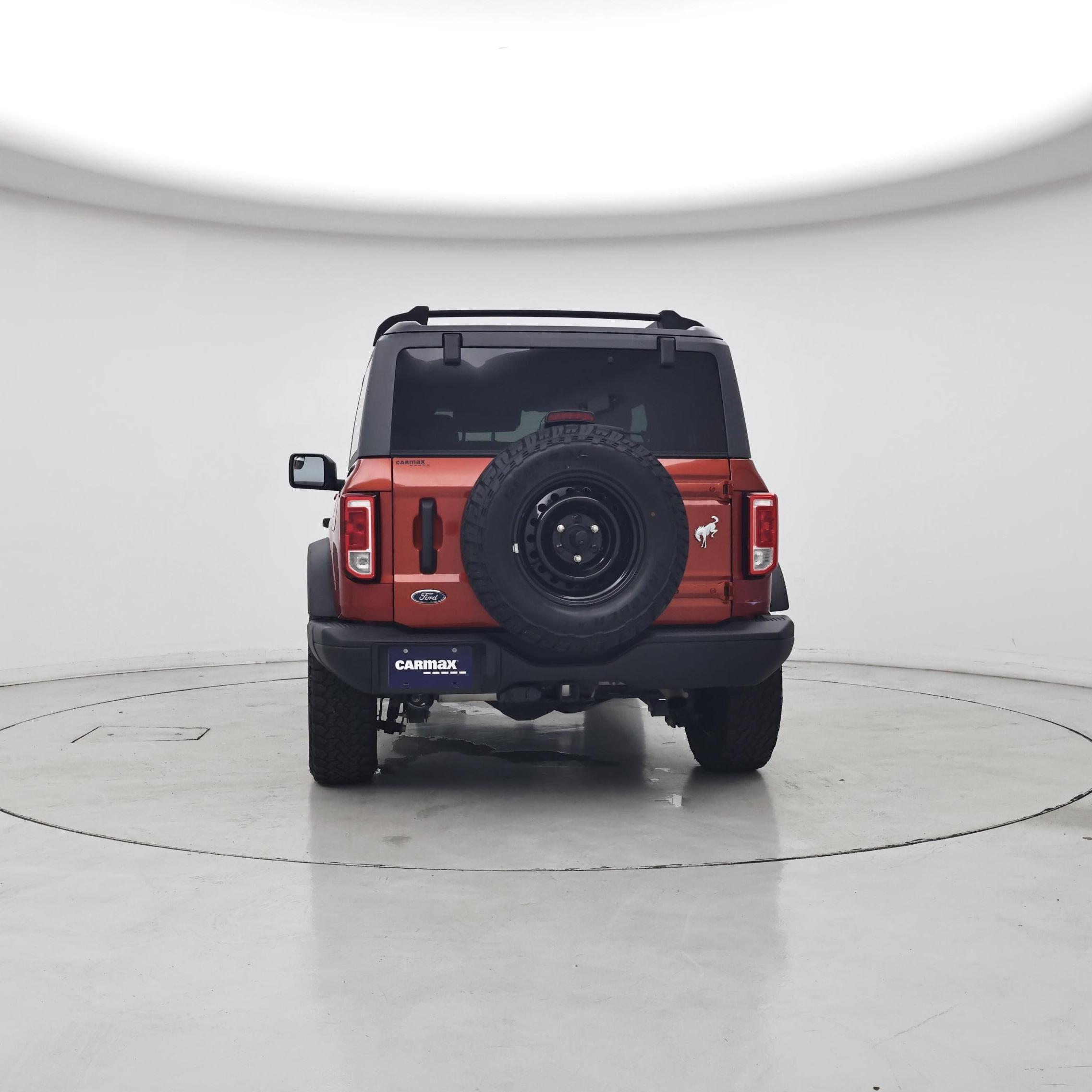 Thumbnail: 2023 Ford Bronco - 6