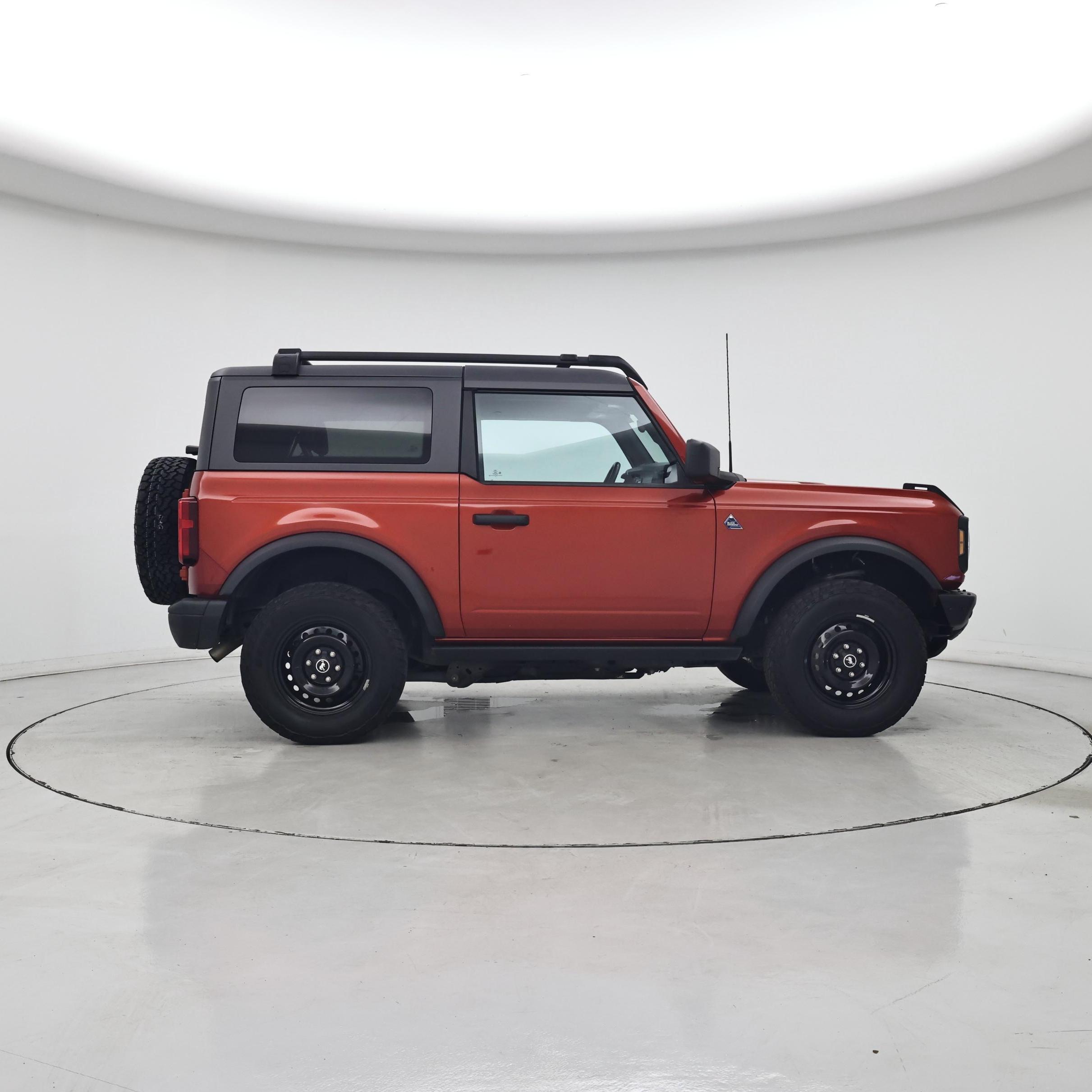 Thumbnail: 2023 Ford Bronco - 7