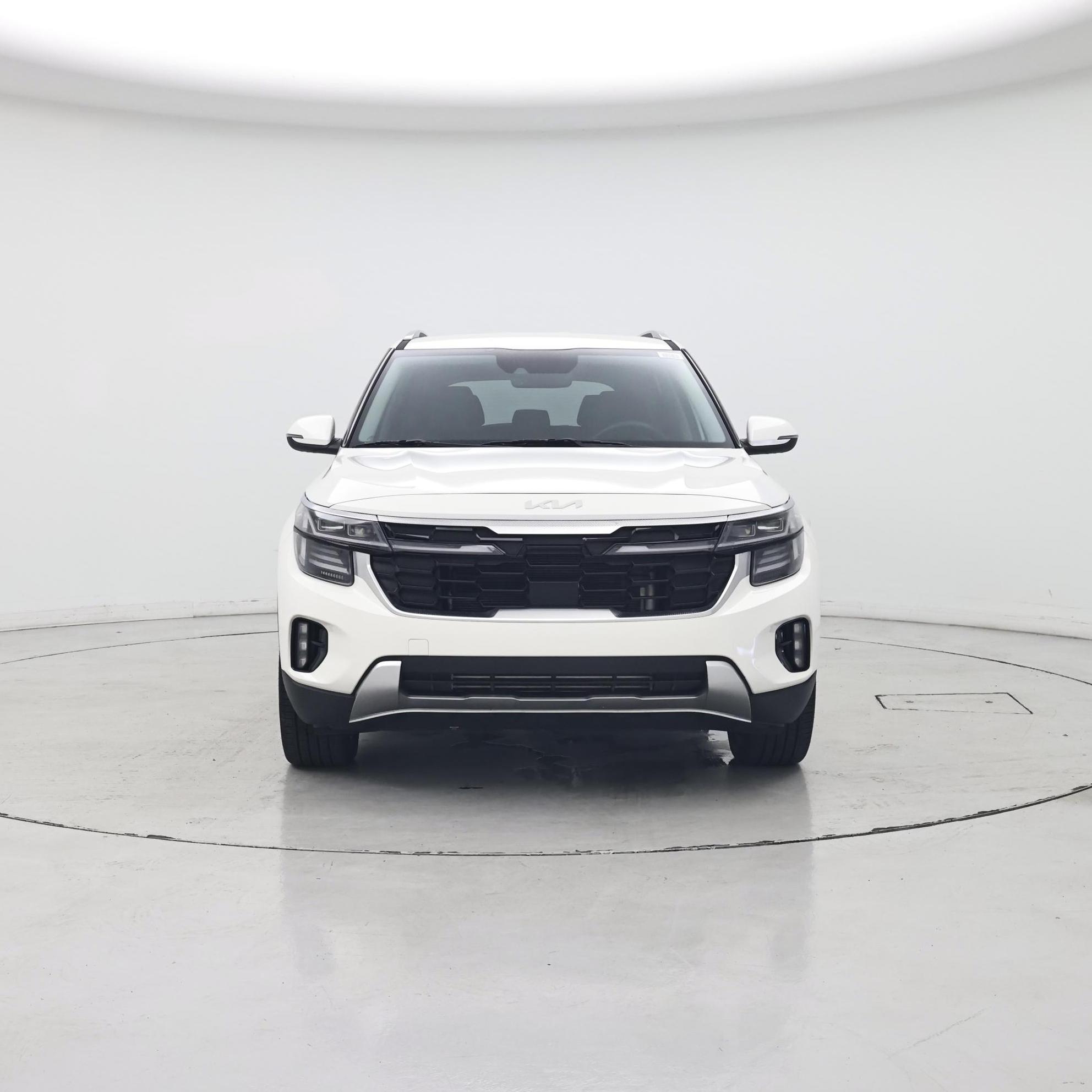 Thumbnail: 2024 Kia Seltos - 5