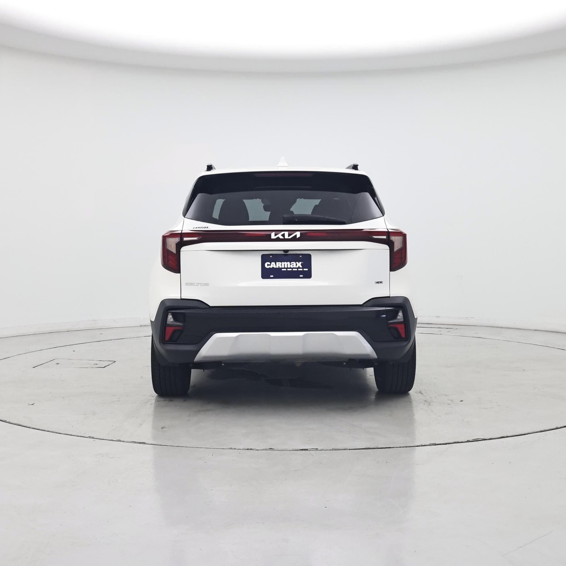 Thumbnail: 2024 Kia Seltos - 6
