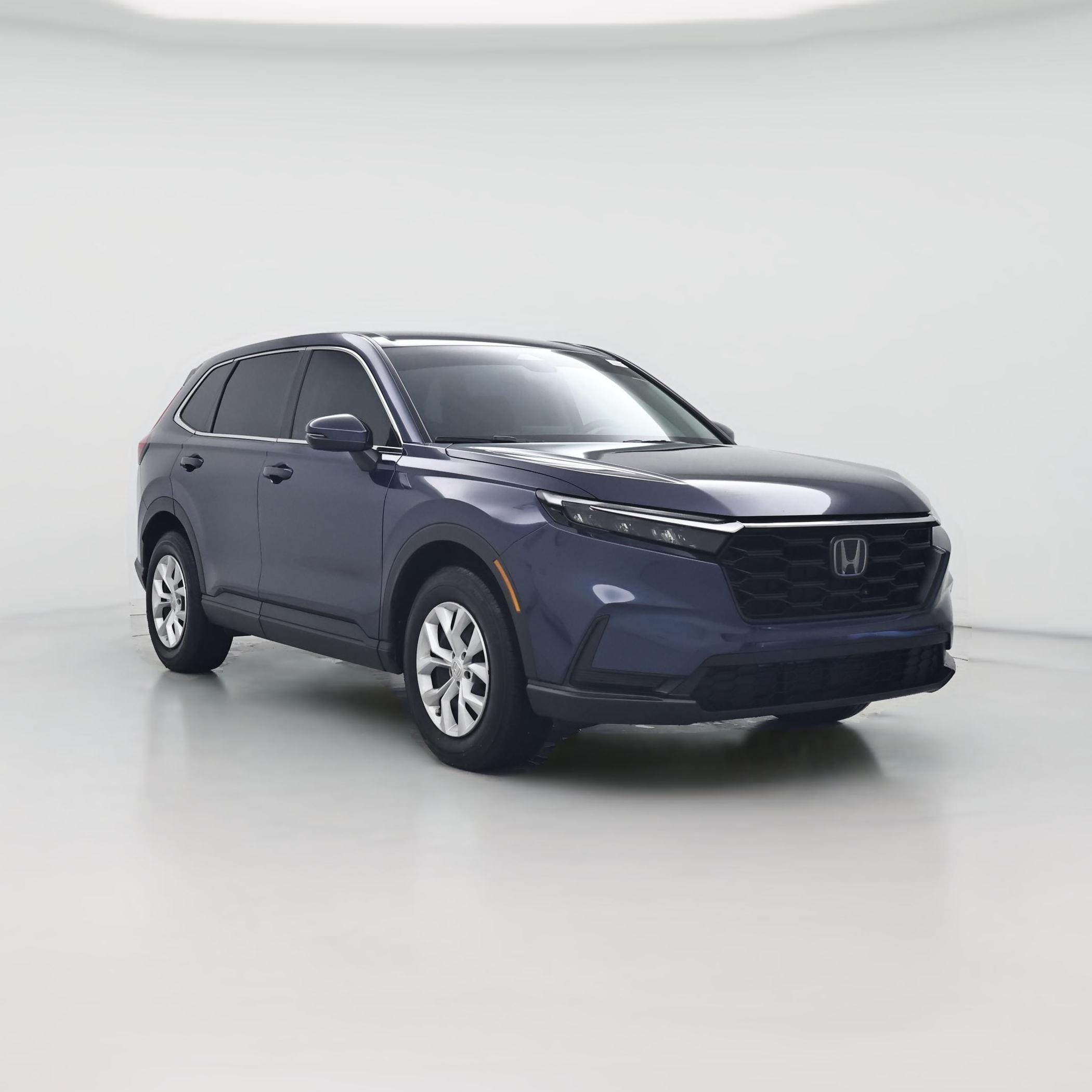 Thumbnail: 2024 Honda CR-V - 1