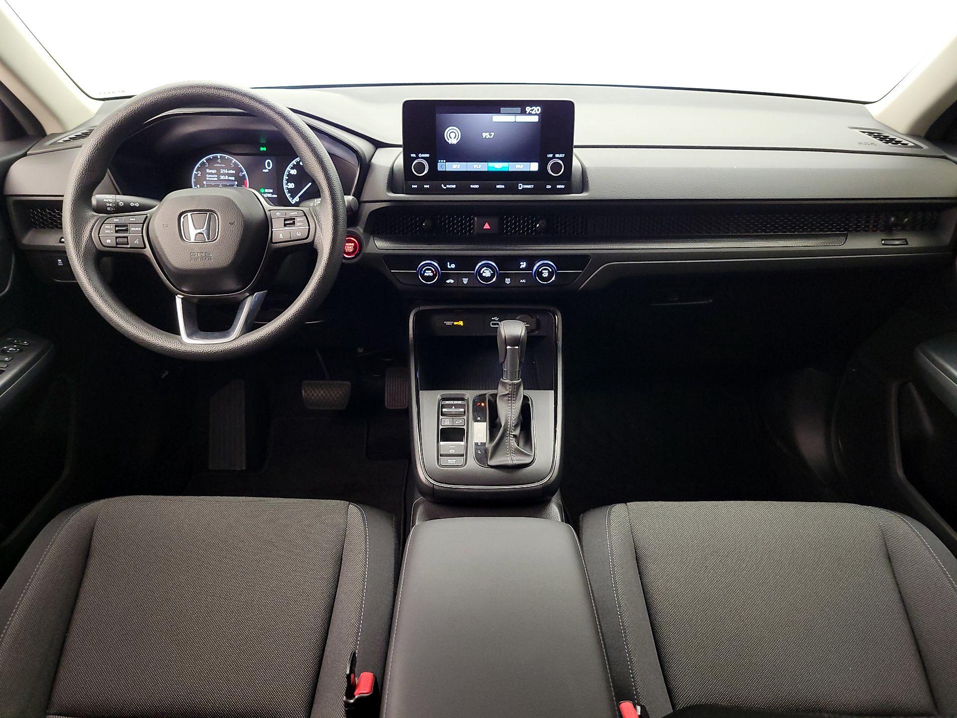 Thumbnail: 2024 Honda CR-V - 9